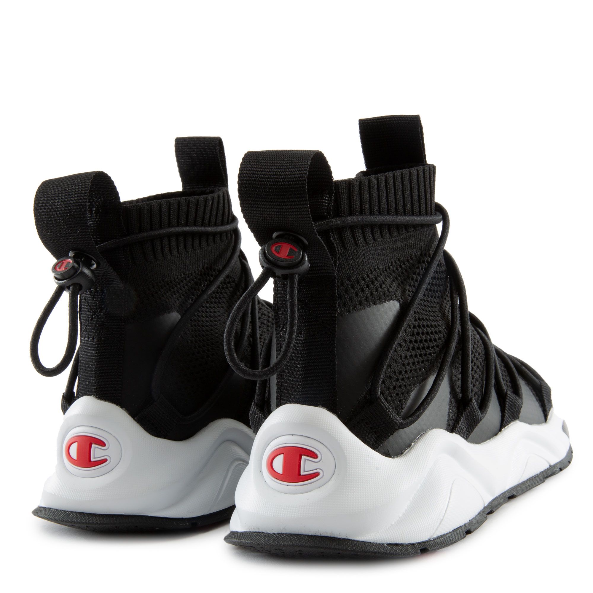 champion rally flux shoes