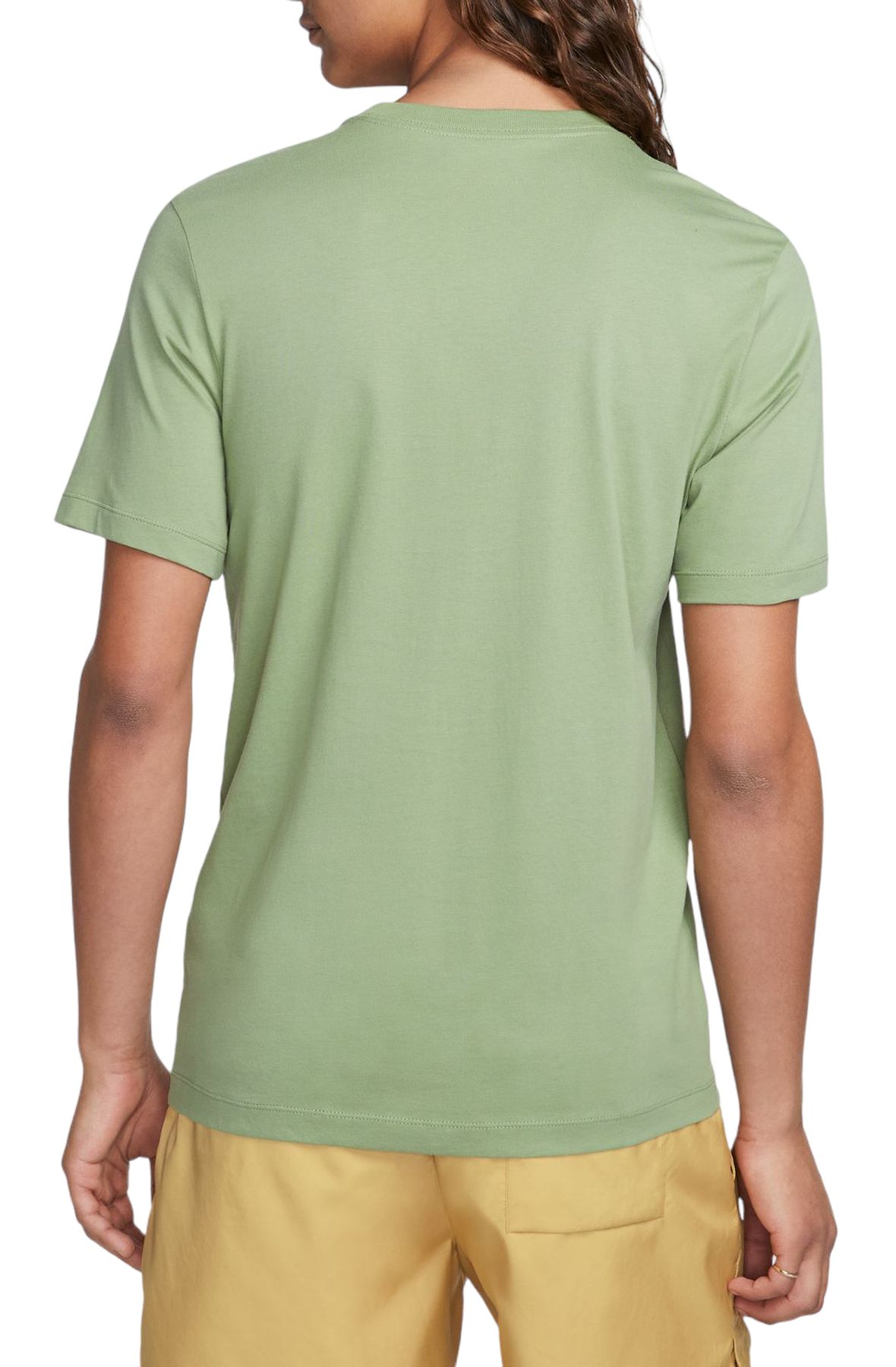 Nike Sportswear Men's T-Shirt (Oil Green) – Active Athlete 88