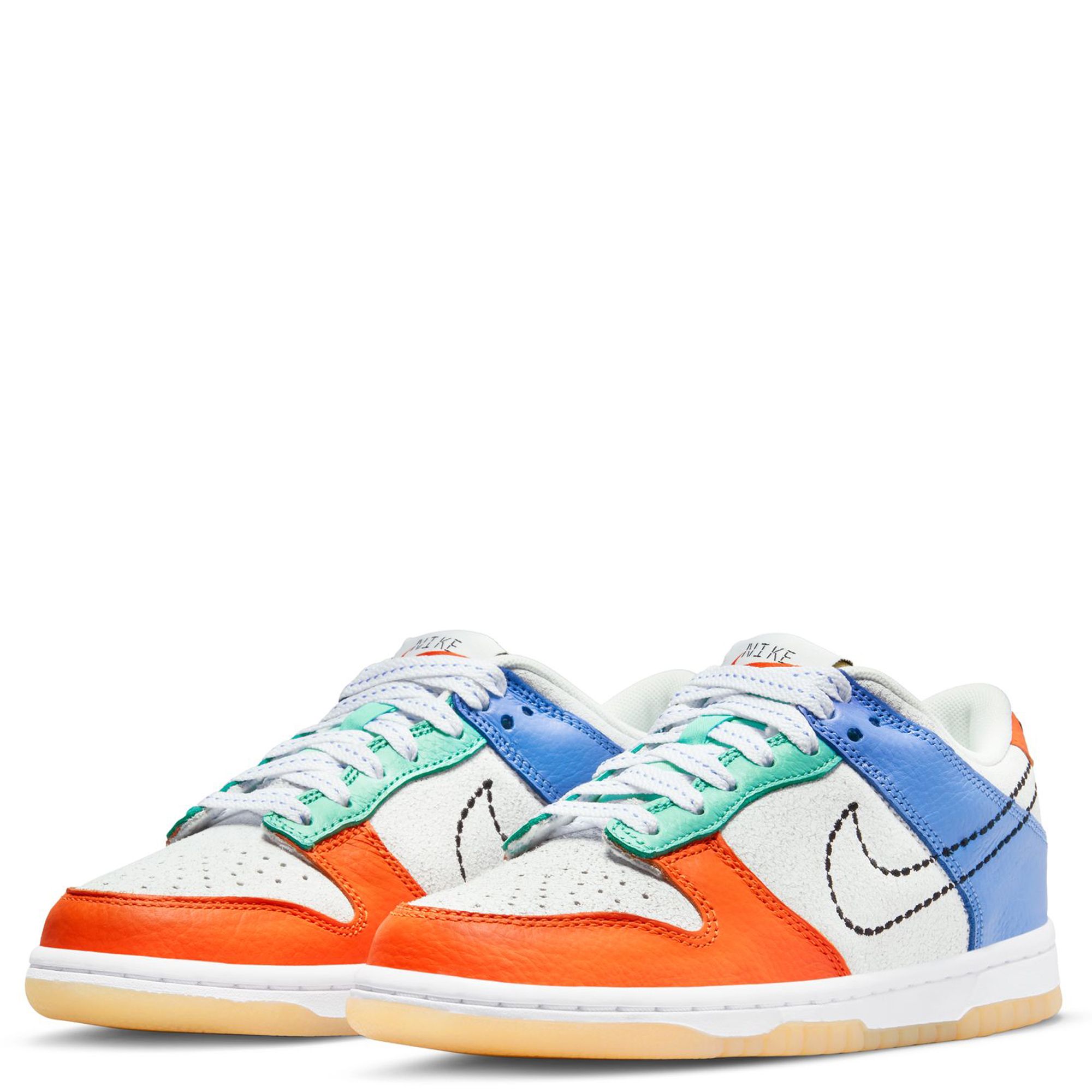 gs dunk retail price
