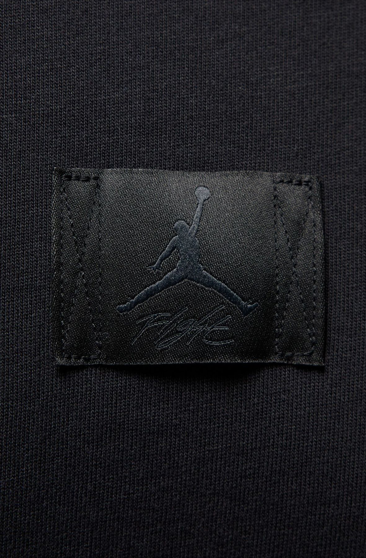 JORDAN Flight Essentials 85 T-Shirt FZ1912 010 - Shiekh