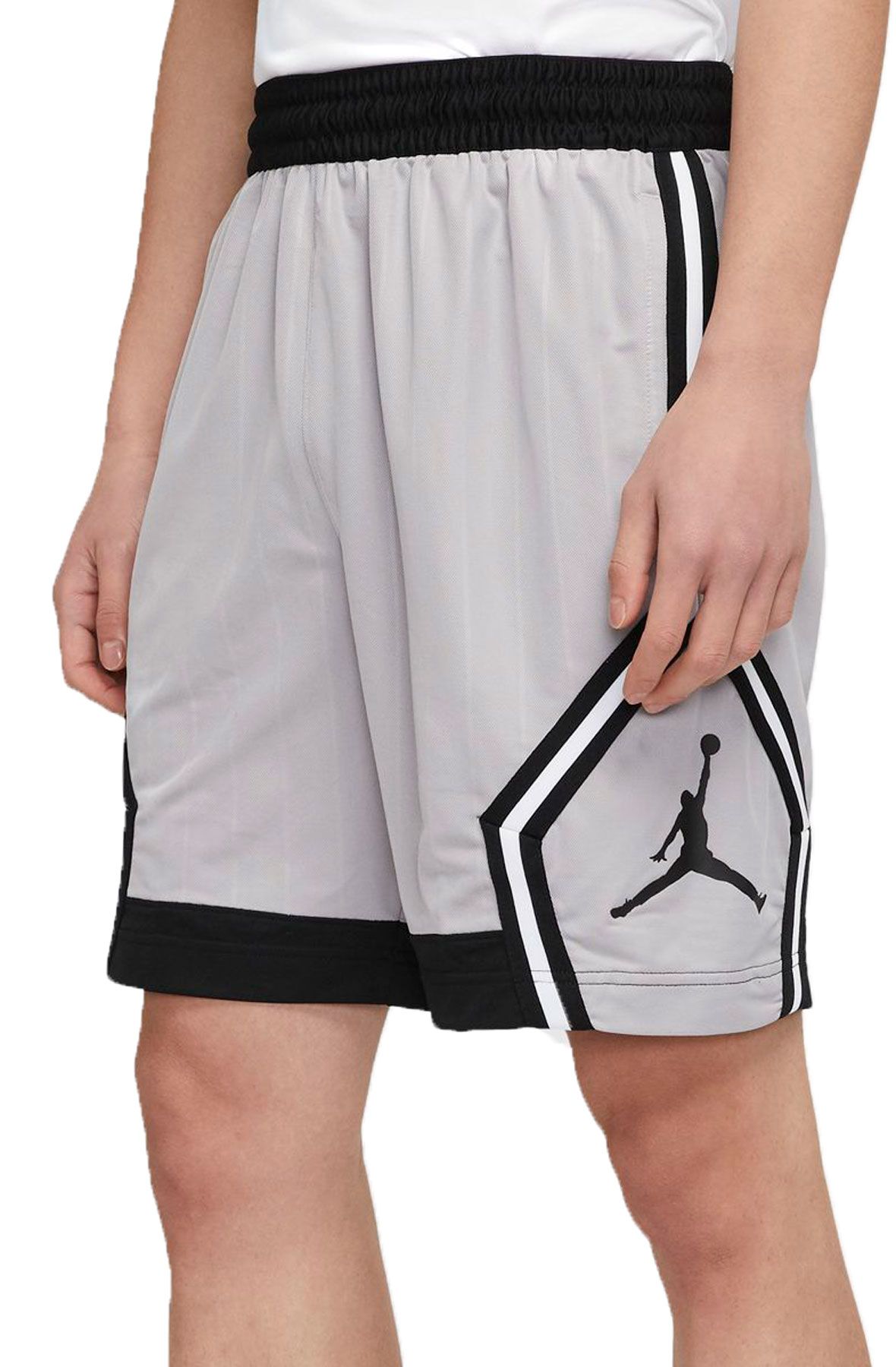 JORDAN Jumpman Diamond Shorts CD4908 059 - Shiekh