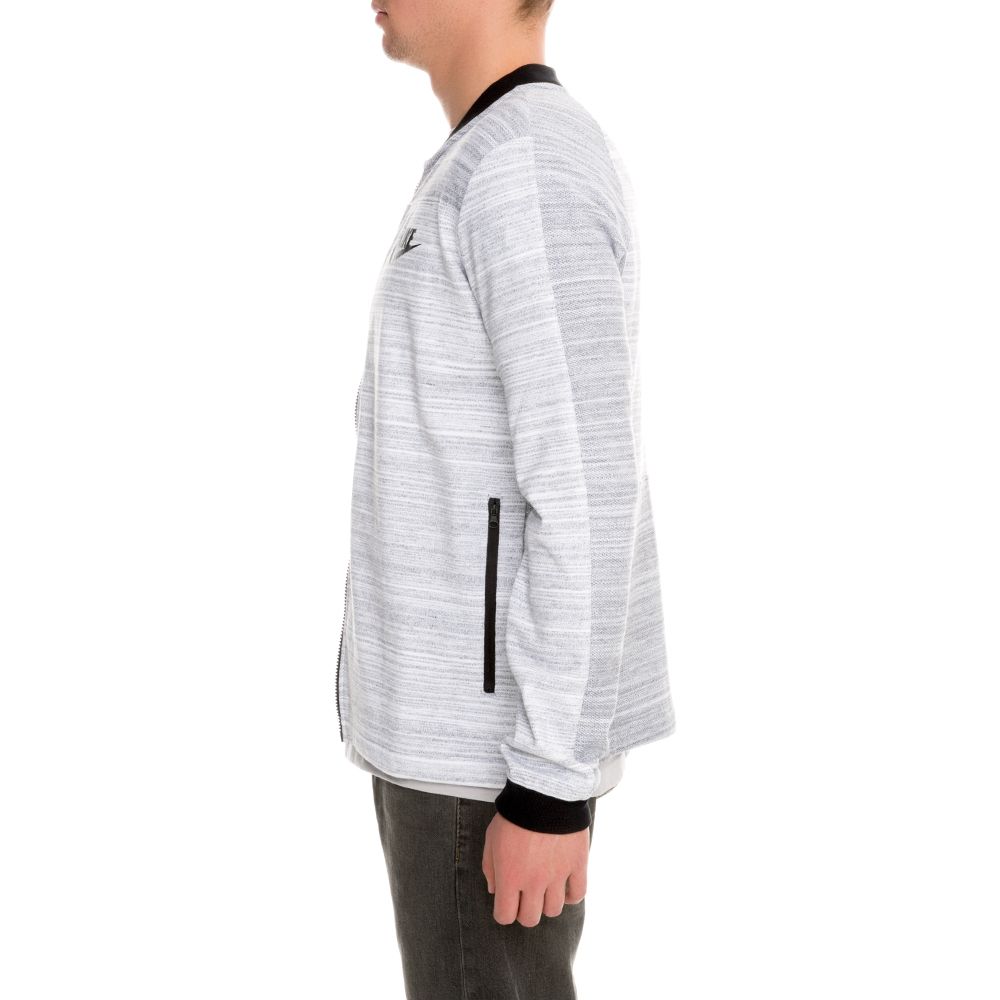 NIKE Sportswear Advance 15 Jacket 837008 100 - Shiekh