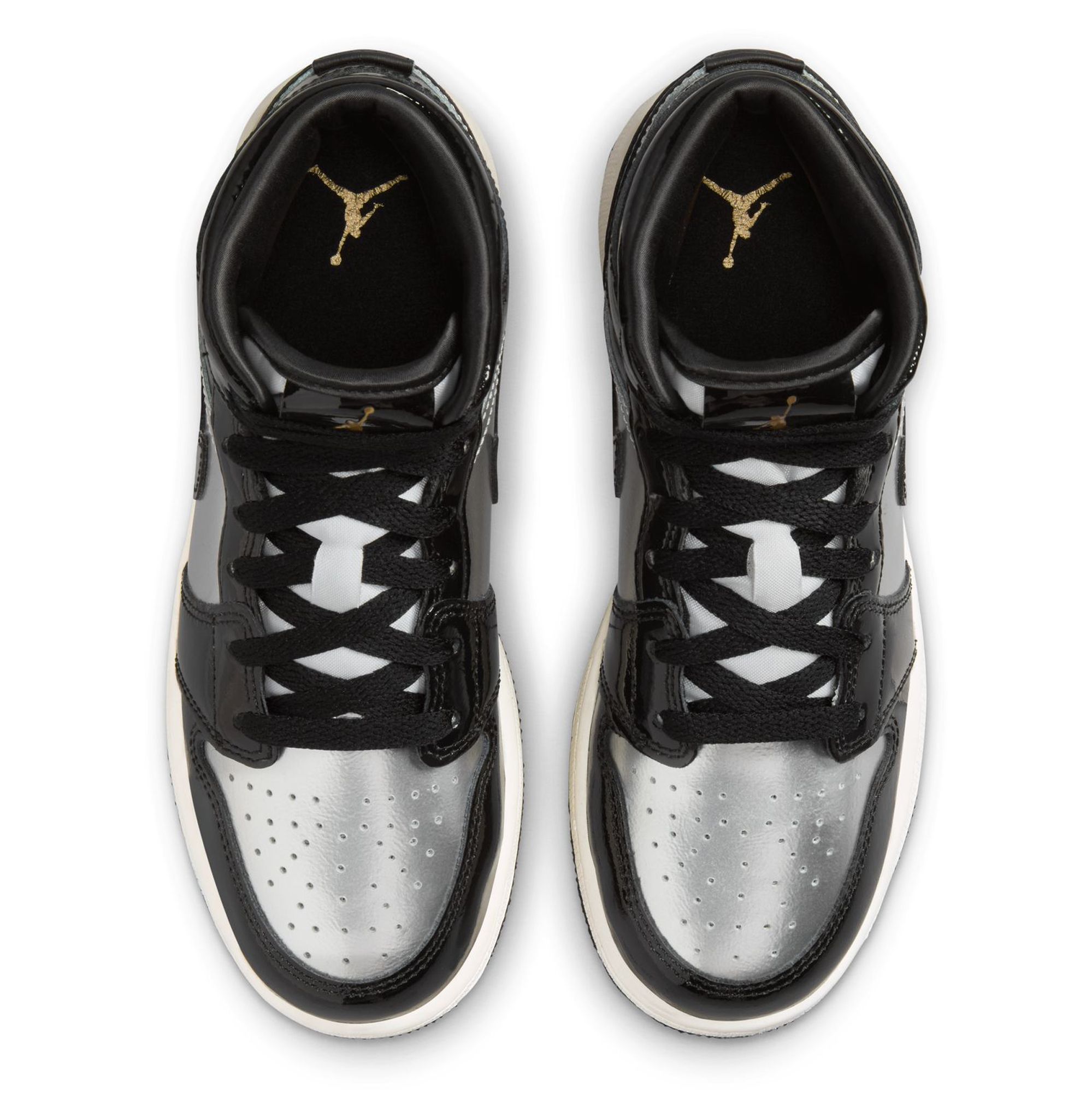 JORDAN AIR JORDAN 1 MID SE (GS) FZ3938 001 - Shiekh