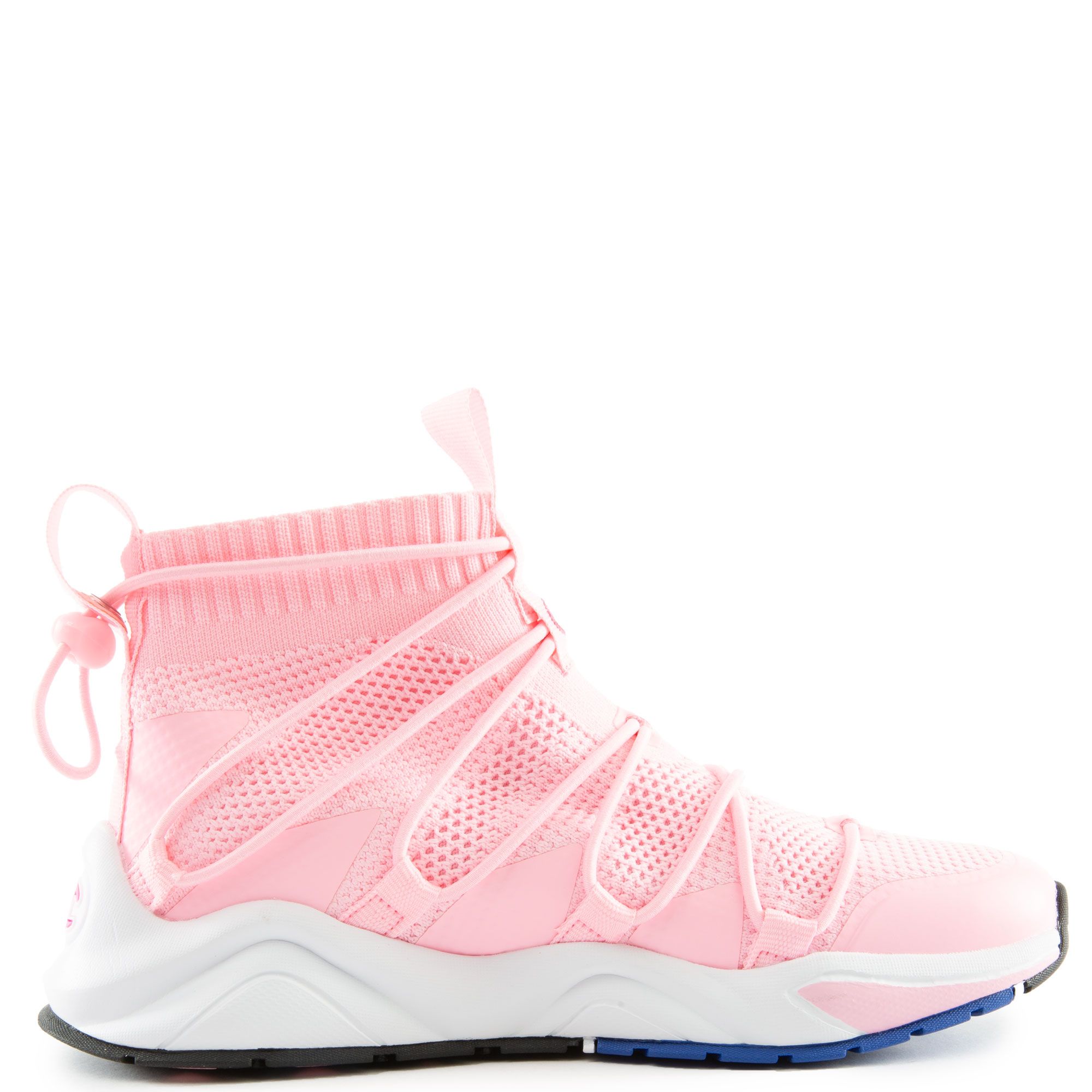 pink rally pro champion shoes