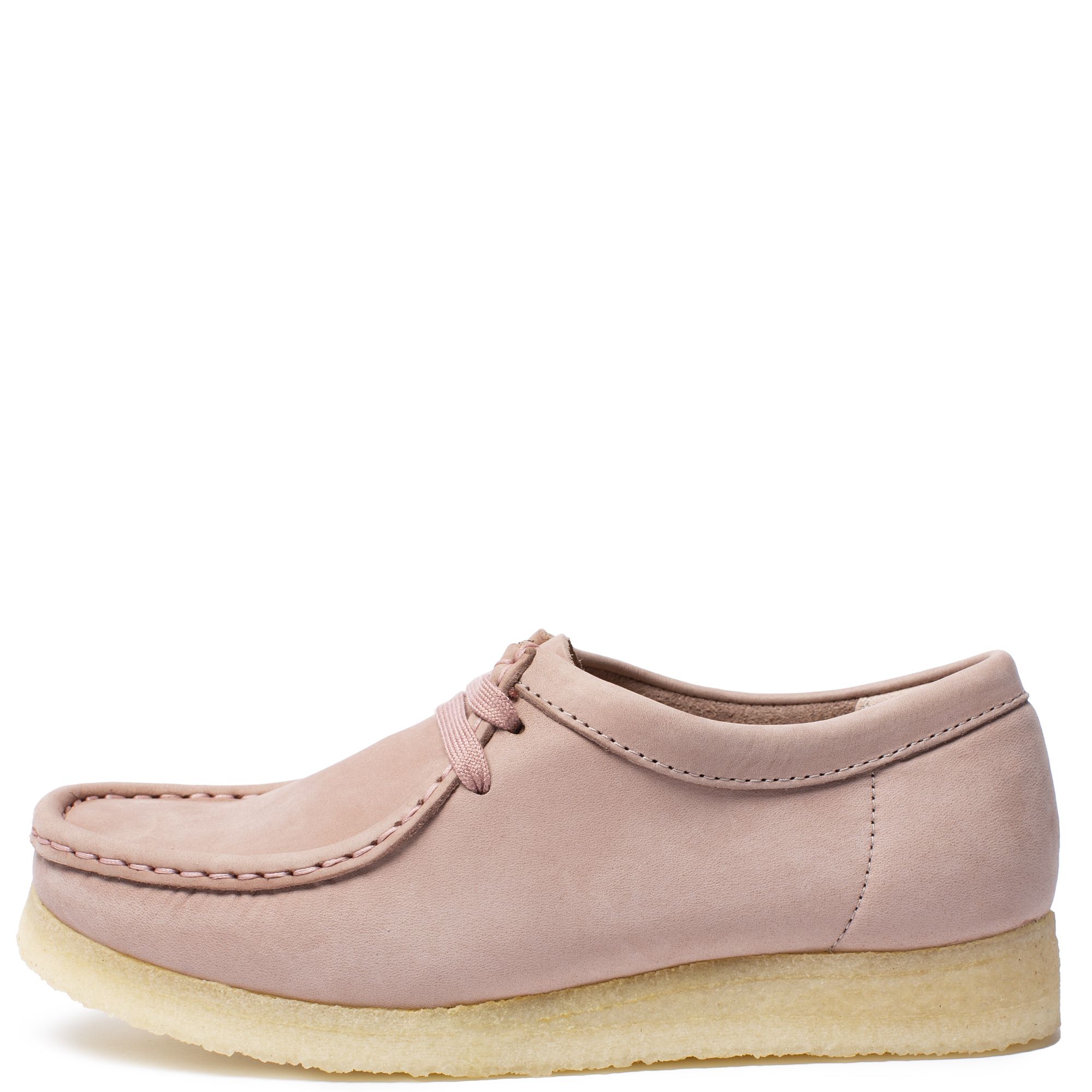 imperium At opdage ned CLARKS Wallabee 26165558 - Shiekh