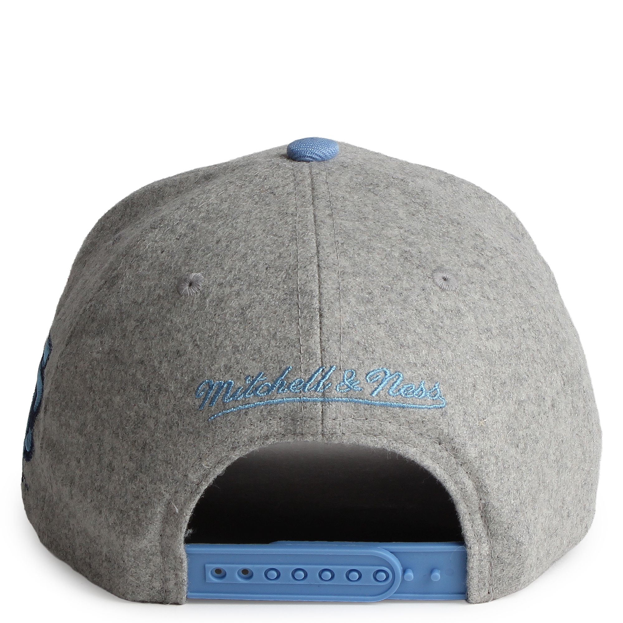 MITCHELL AND NESS NCAA North Carolina Tar Heels Vintage Tailsweep