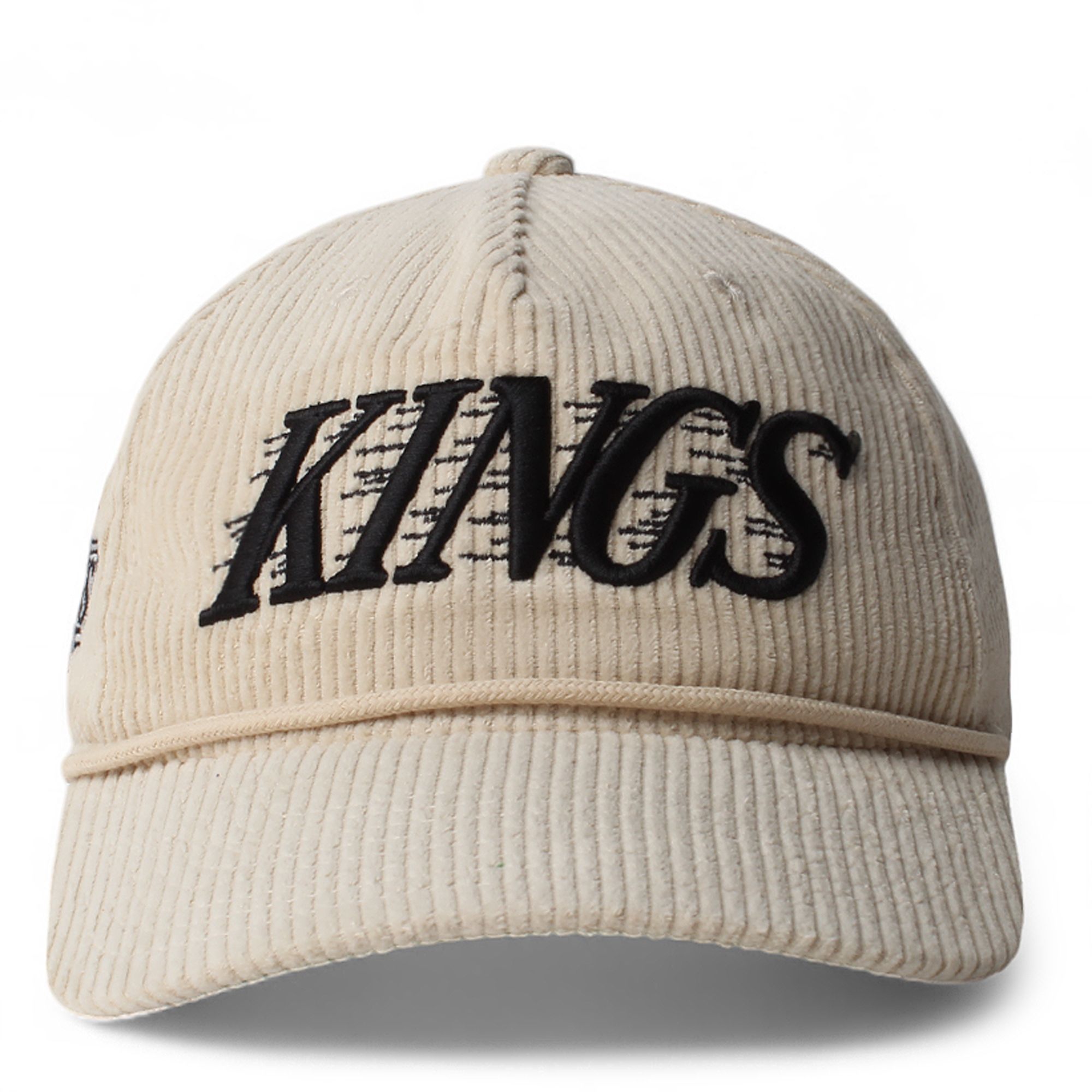 90s Los angels kings NHL ロサンゼルス メッシュキャップ
