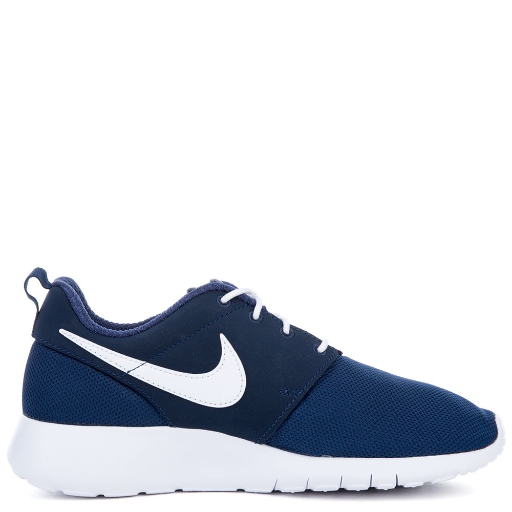 navy roshe one
