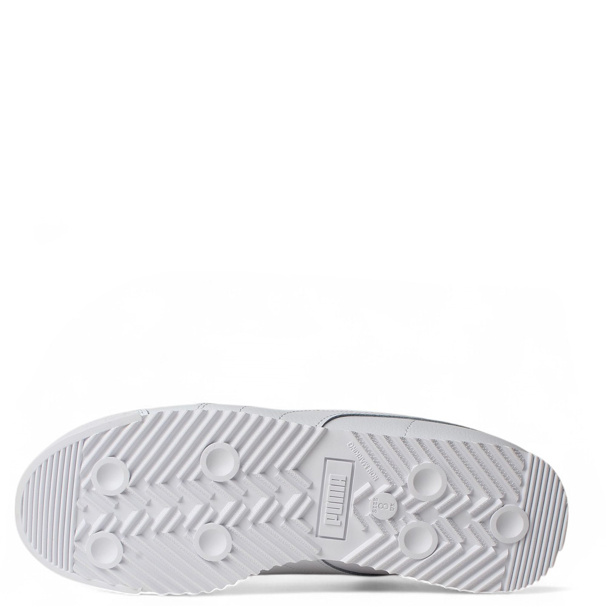 PUMAレゼルバIII 24cm PUMA Smash 3.0 Soccer24 Men's Sneakers | PUMA