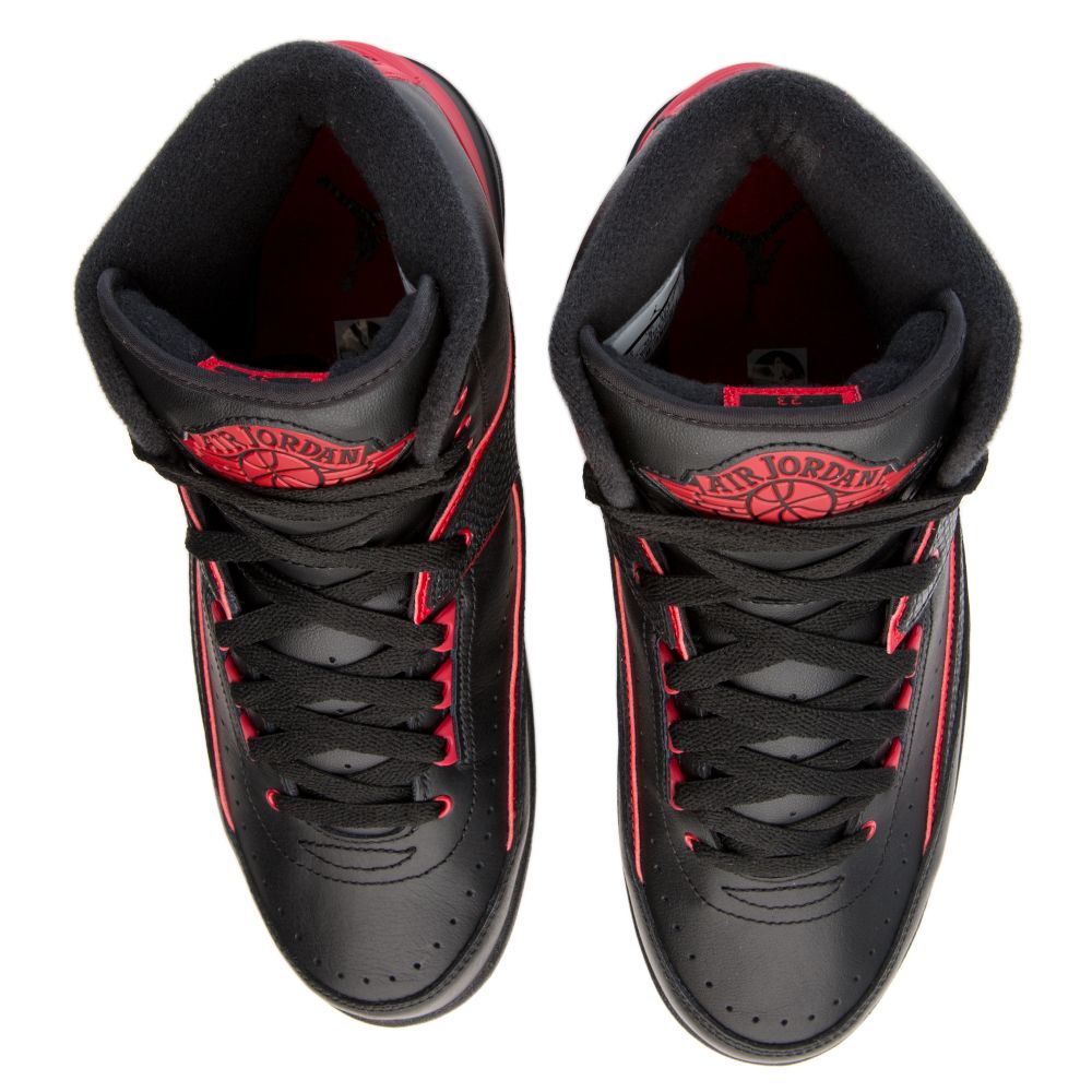 JORDAN Air 2 Retro 834274 001 - Shiekh display picture 2