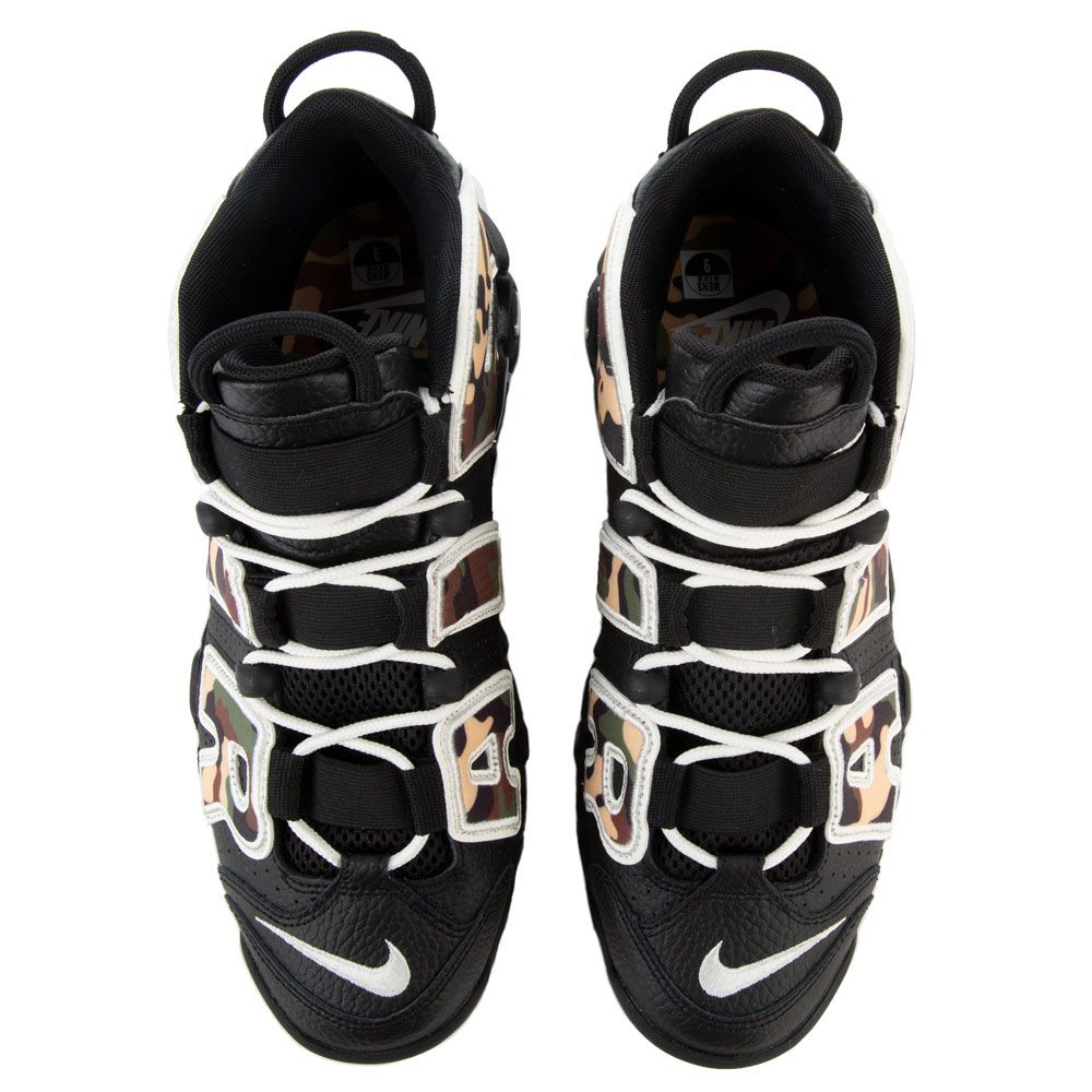 uptempo sail
