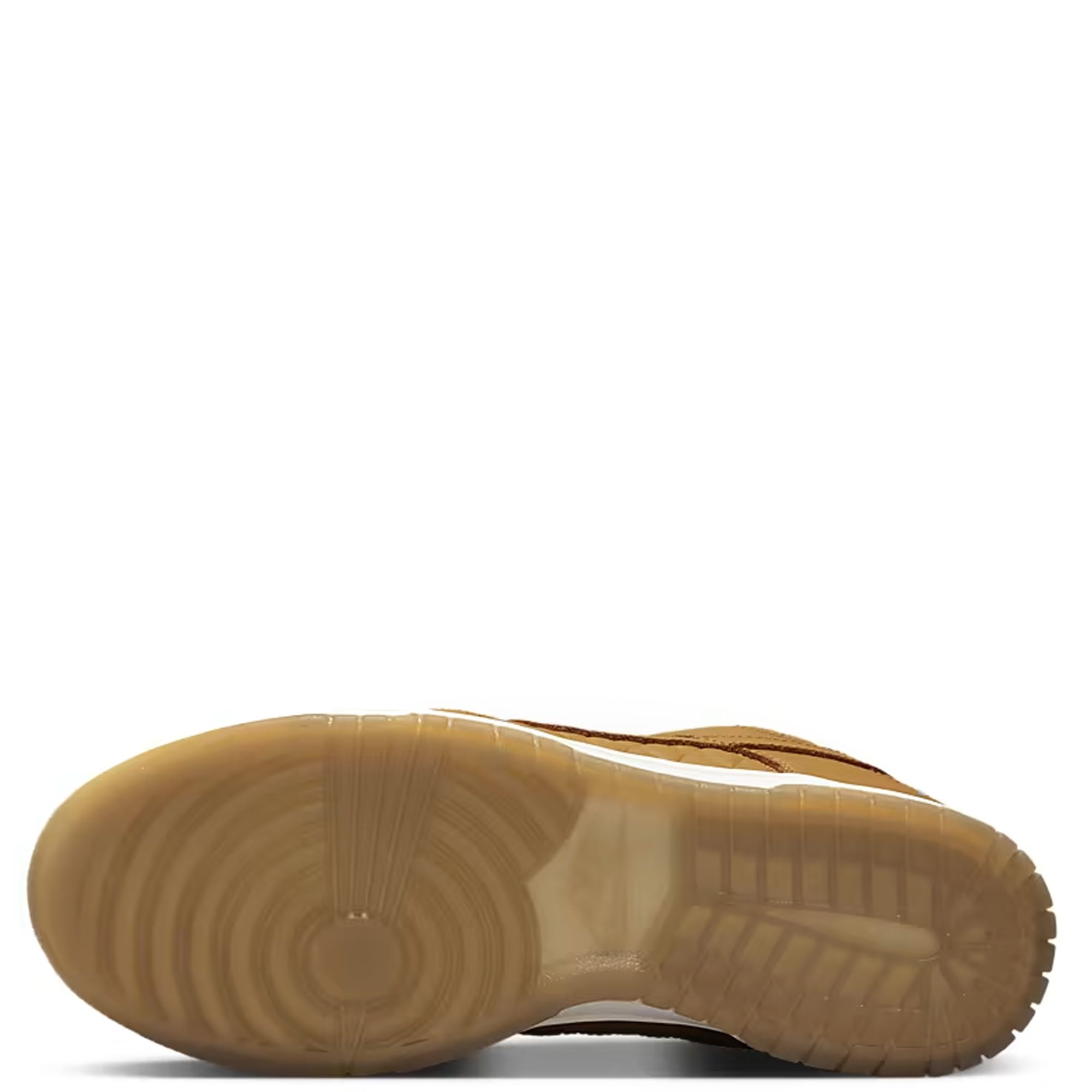 dunk low wheat stock x