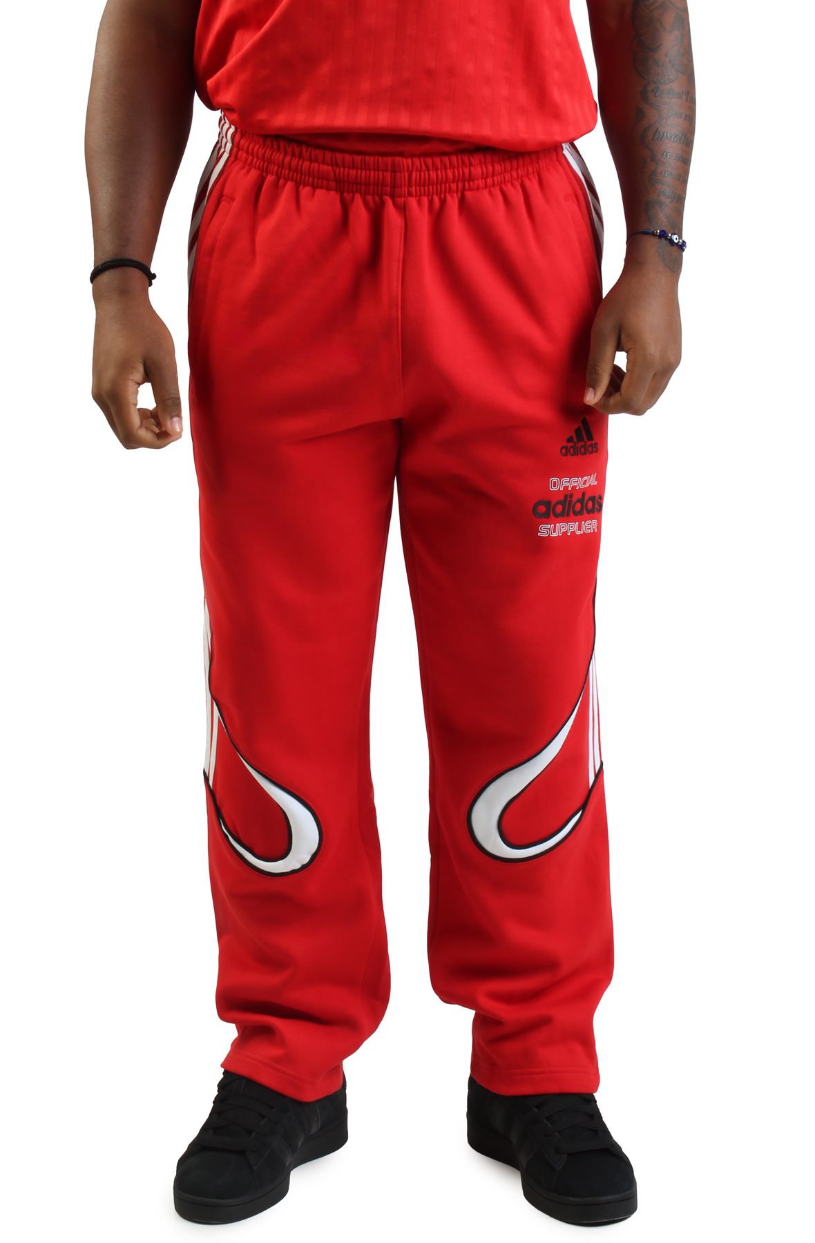 adidas ユベントス トレーニングジャージ セットアップ Teamgeist 41ysF55XxHL._AC_UF350,