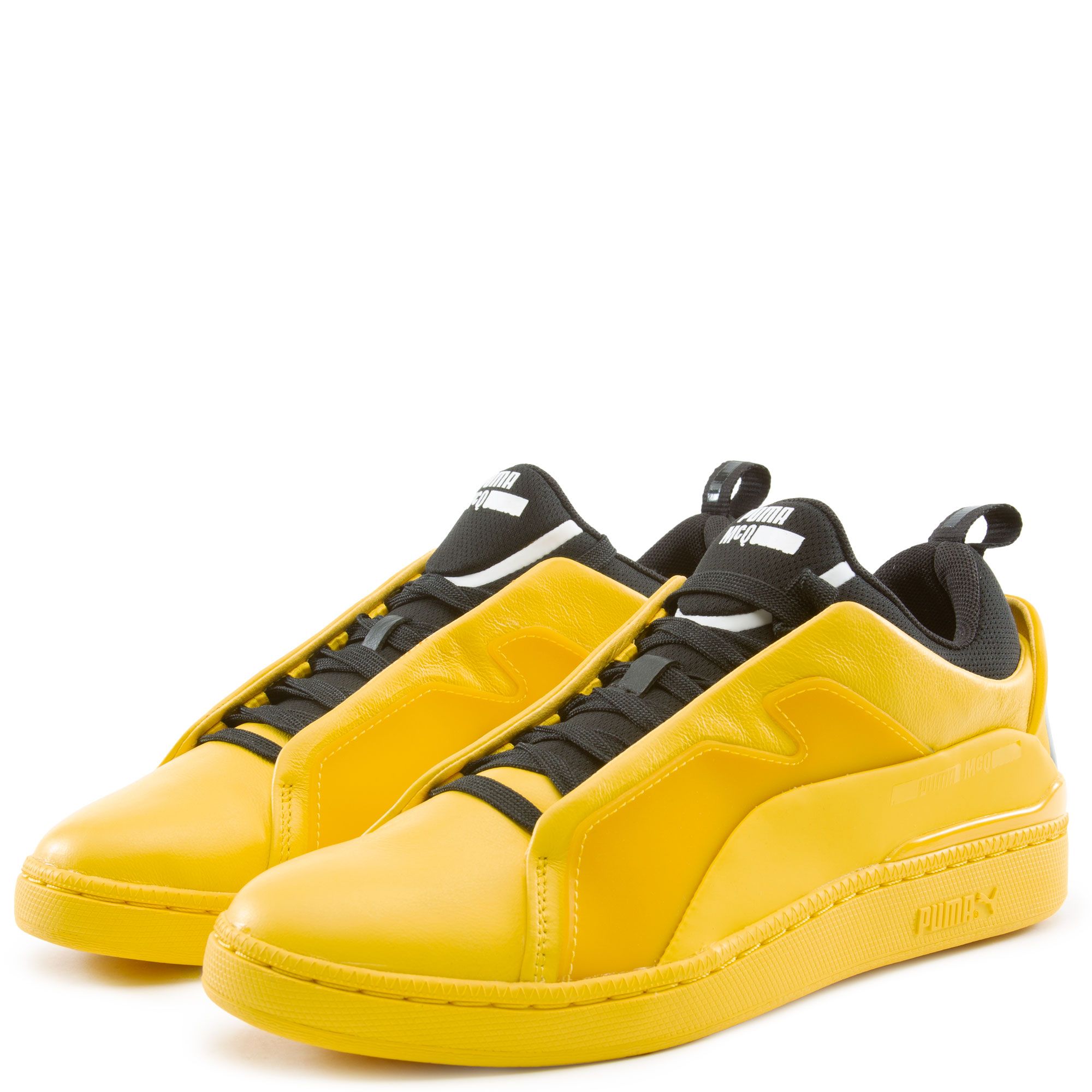 Puma Mcq Brace Lo Brace Lo Puma Alexander Mcqueen Red Alexander 