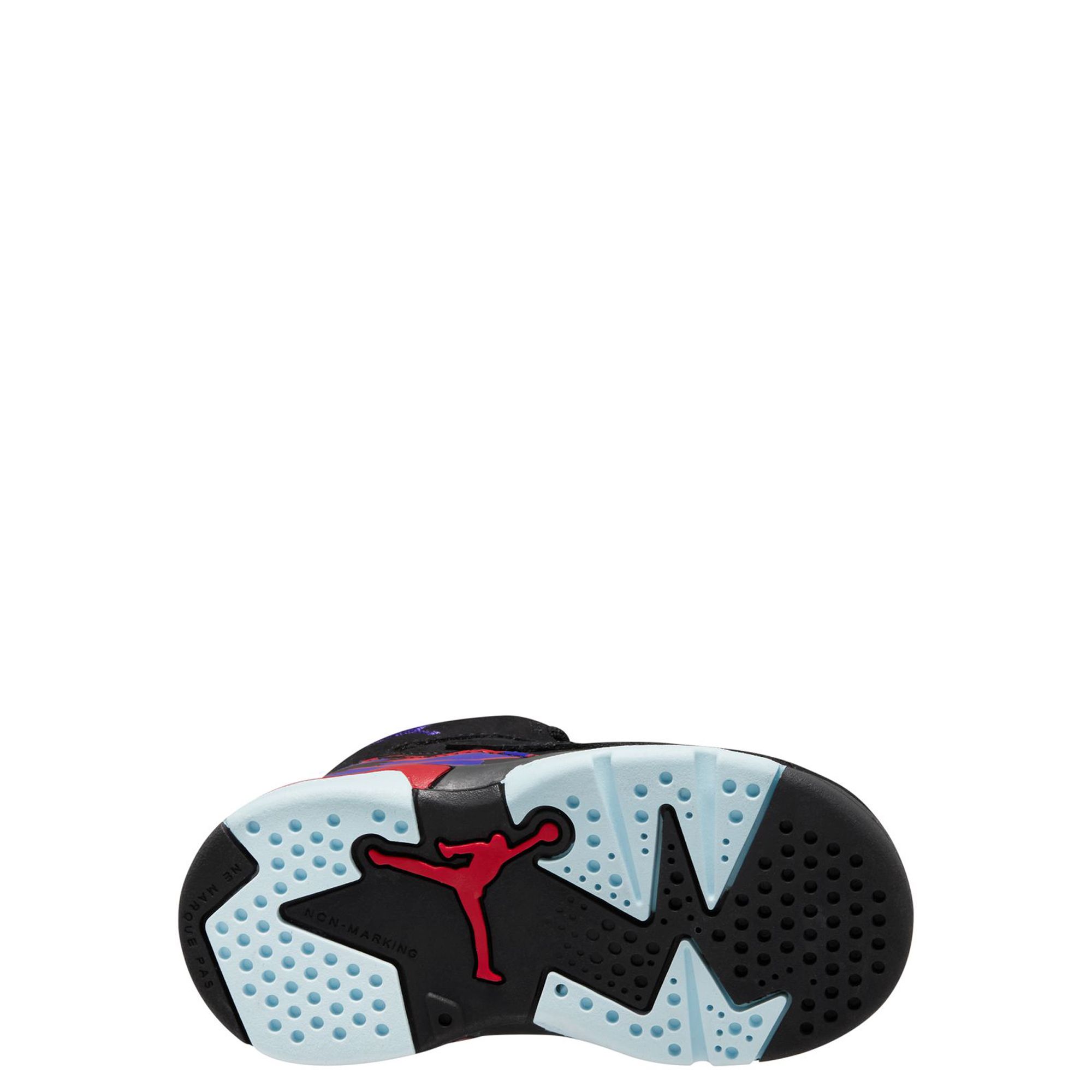 JORDAN Toddler Jumpman MVP DZ5576 006 - Shiekh