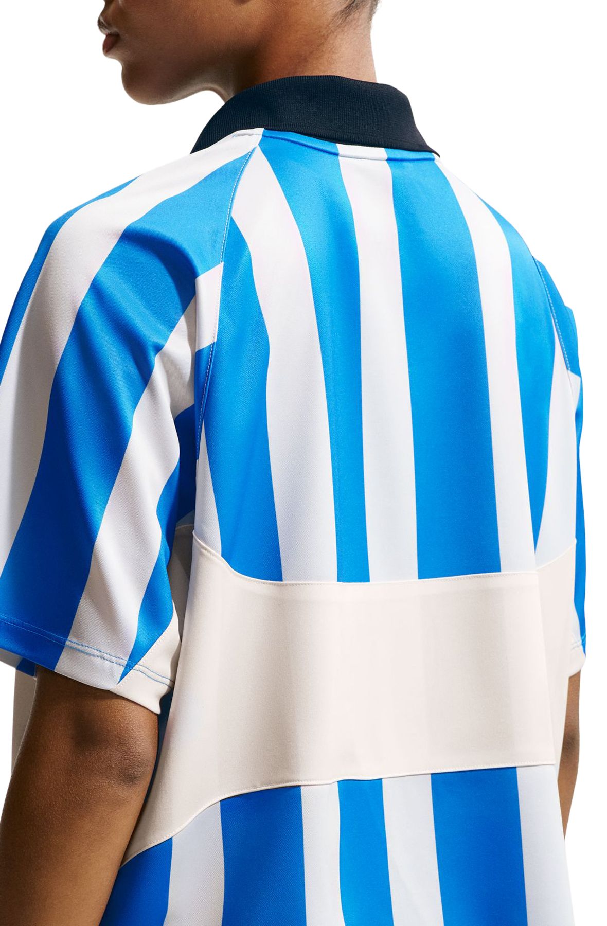 NIKE Sportswear Oversized Jersey IO0913 435 - Shiekh