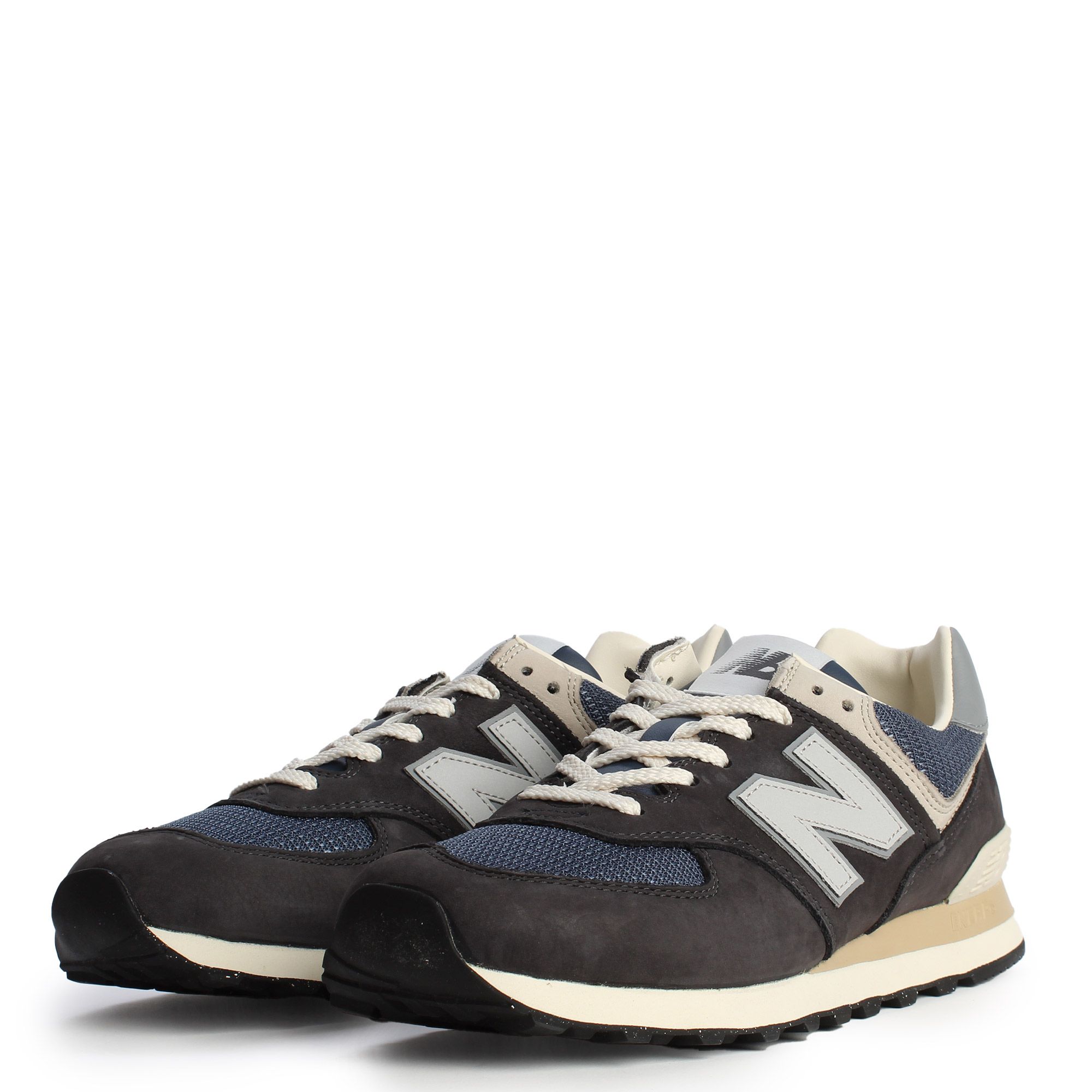 NEW BALANCE 574 U574SGG - Shiekh
