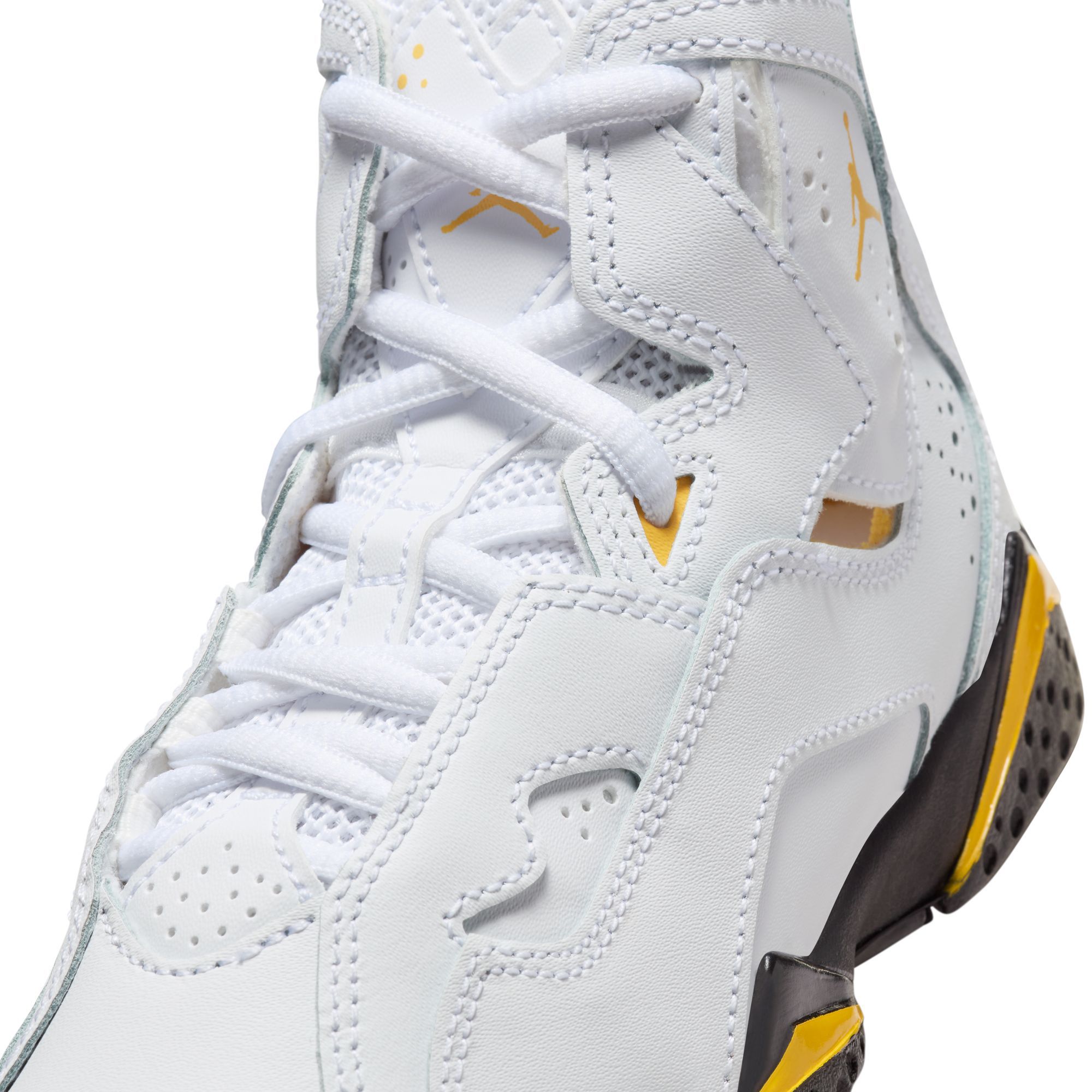 grade school true flight jordans