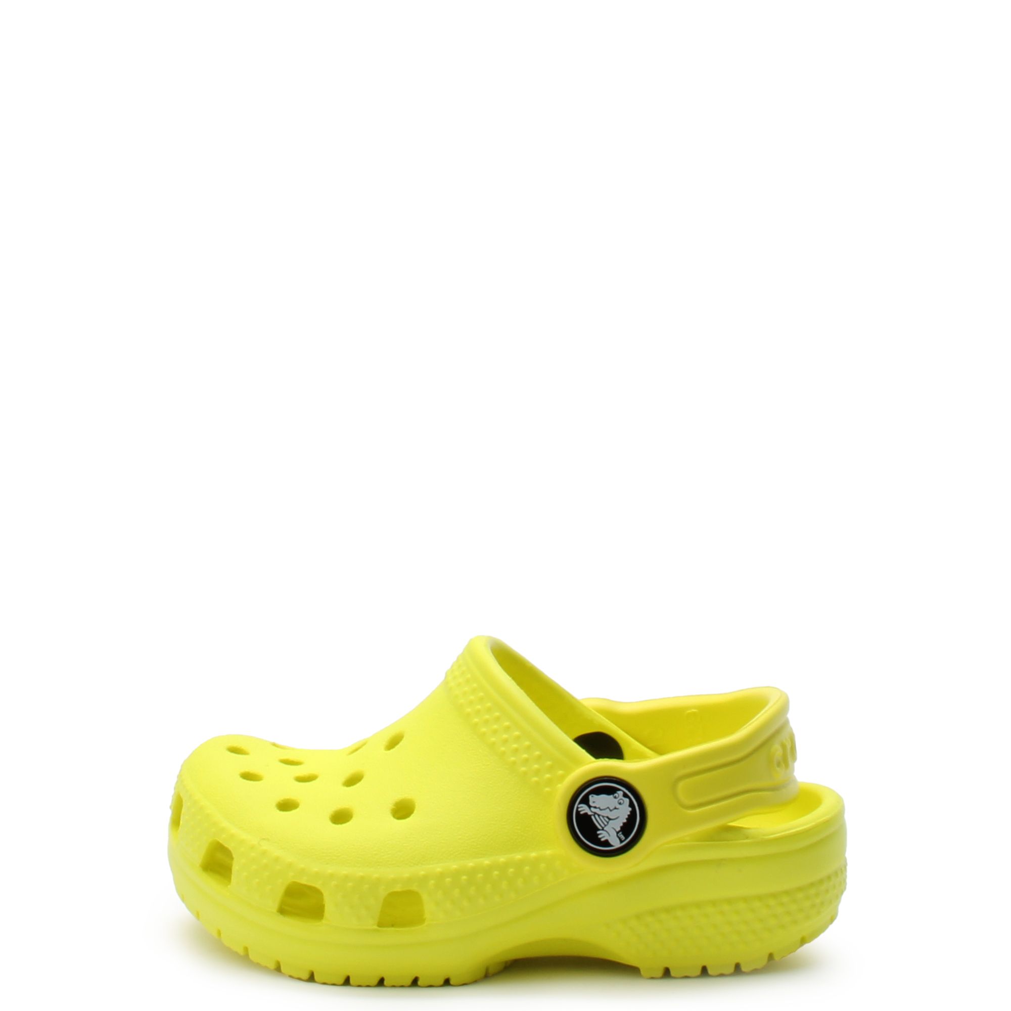 CROCS Toddler Classic Clog 206990-76M - Shiekh