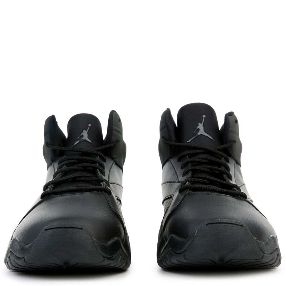 Jordan lift off hot sale black anthracite