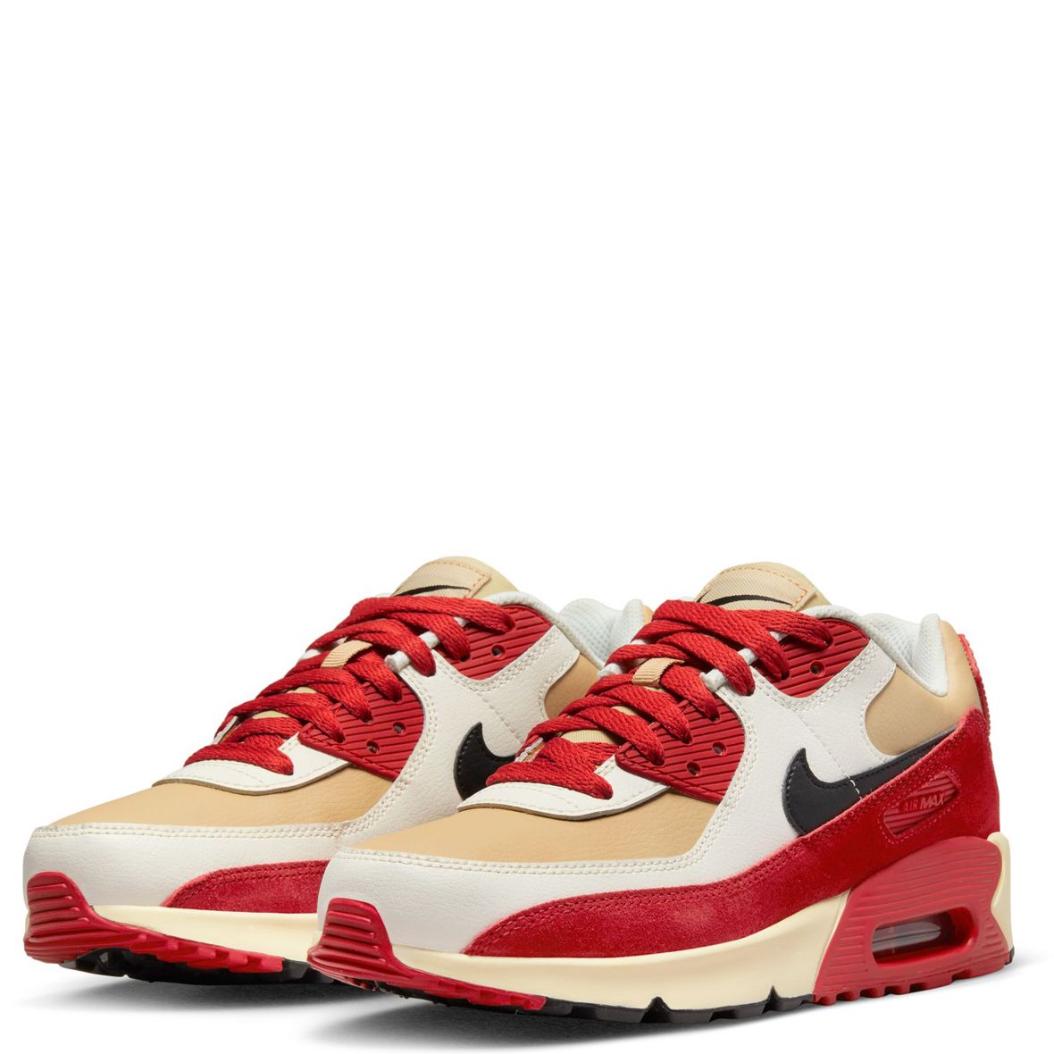 NIKE (GS) Air Max 90 LTR CD6864 200 - Shiekh