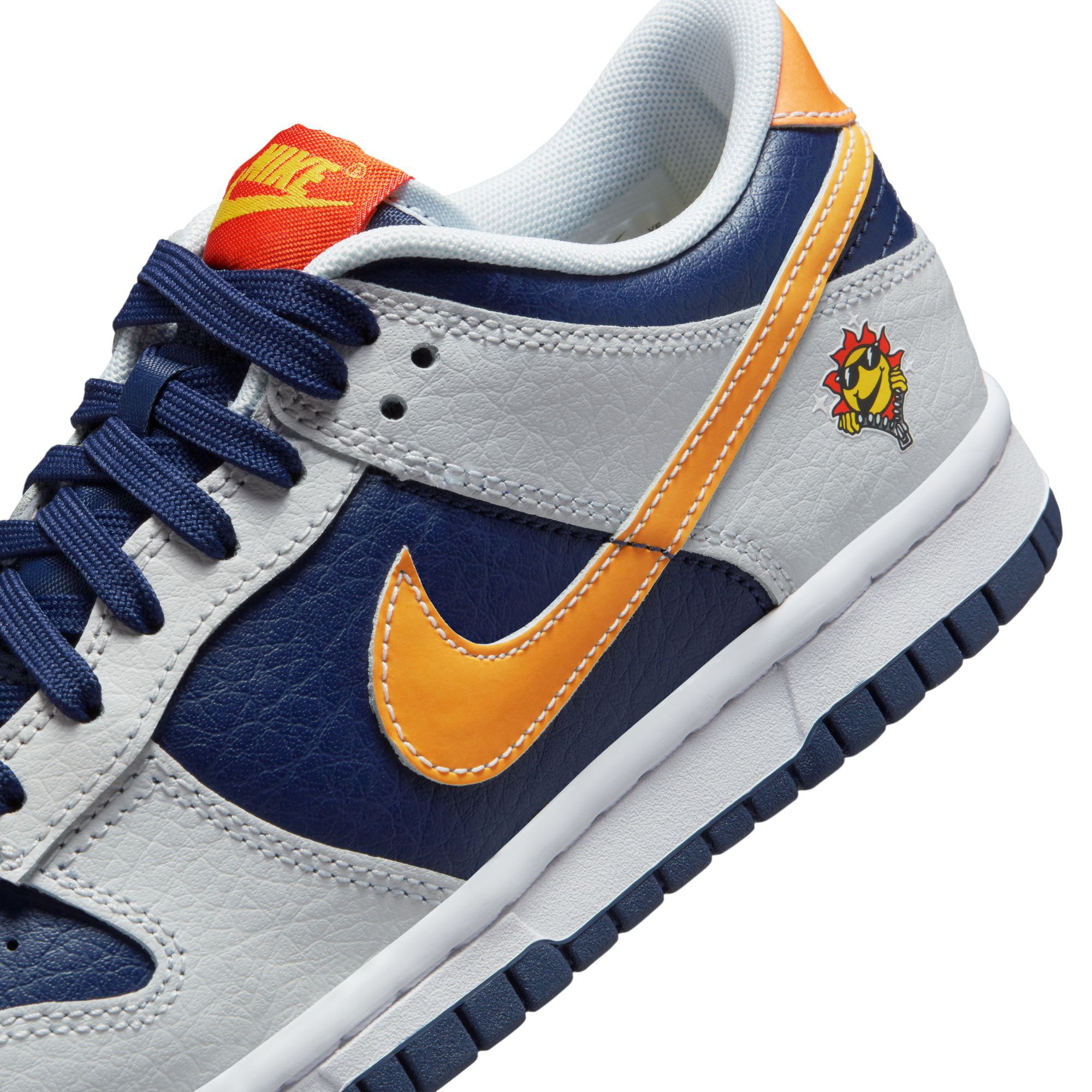 GRADE SCHOOL DUNK LOW FN6968 025