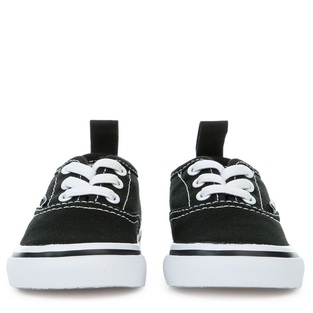 VANS (TD) Authentic Elastic Lace VN0A34A1LXN - Shiekh