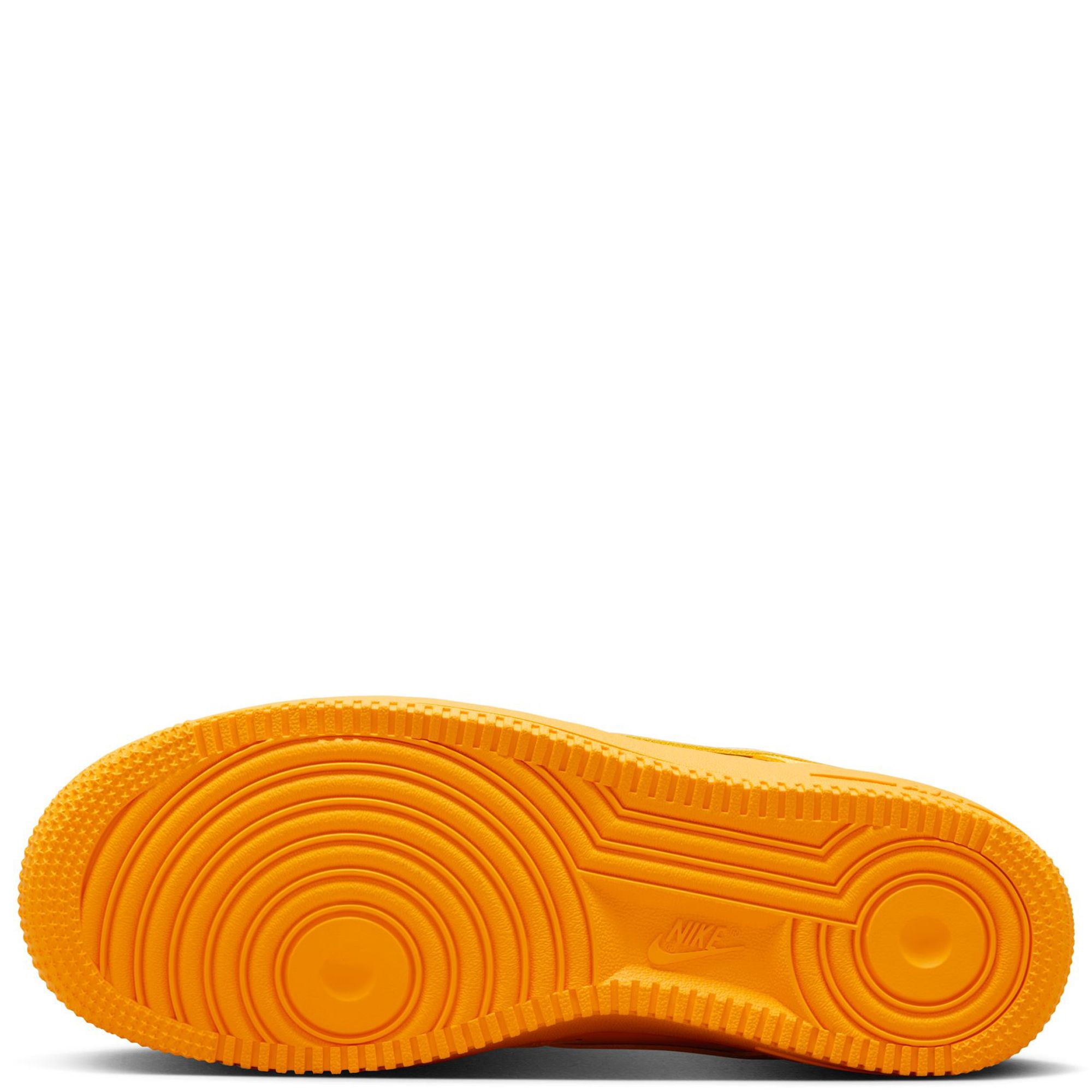 公式正規品!★AIR FORCE 1 '07 LASER ORANGE Nike Air Force 1 '07 Laser Orange Womens Lifestyle Shoes