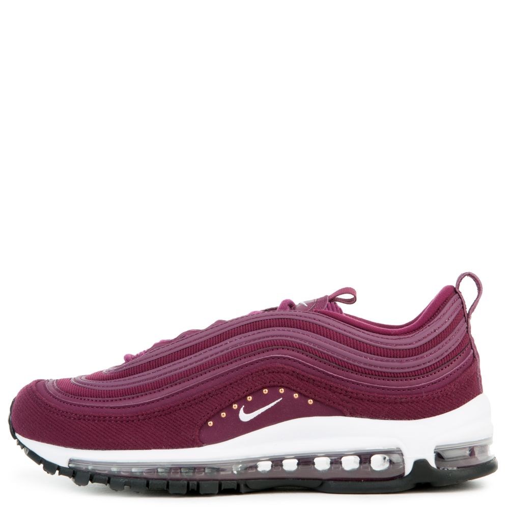 she is legation is there NIKE AIR MAX 97 SE AQ4137 600 - Shiekh