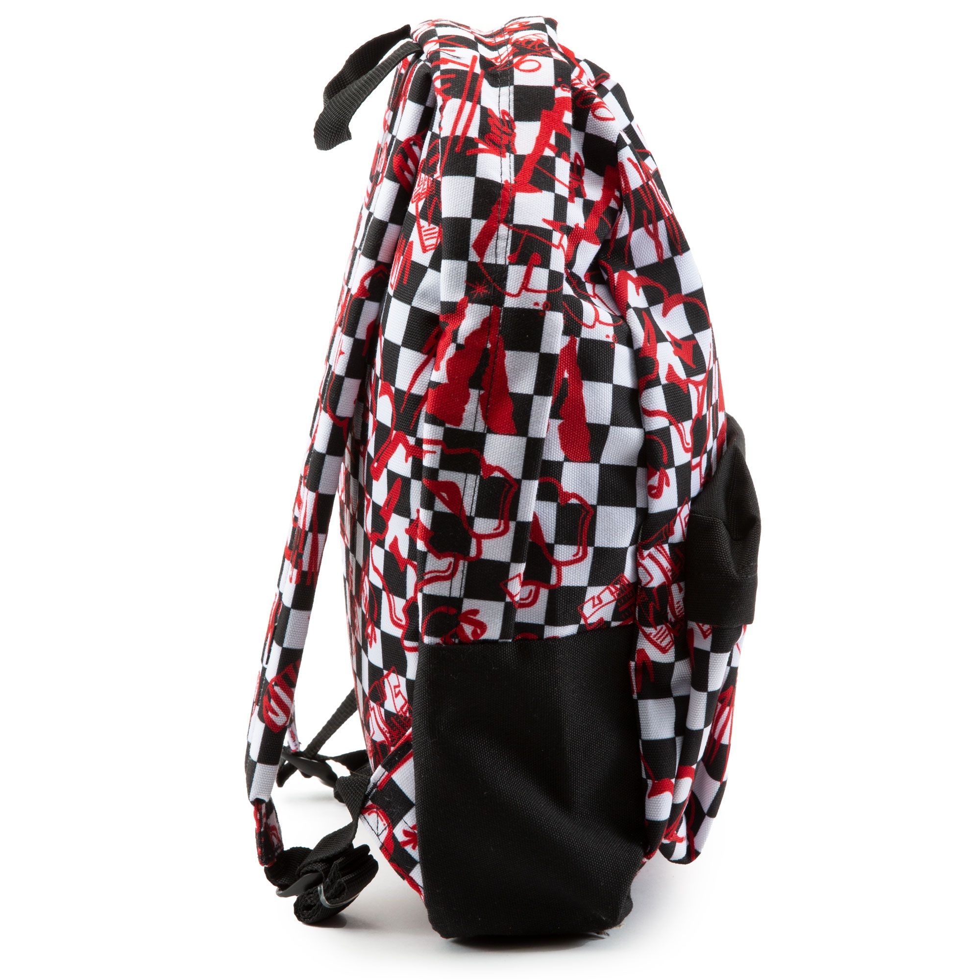 VANS Old Skool III Backpack VN0A3I6RZYO Shiekh