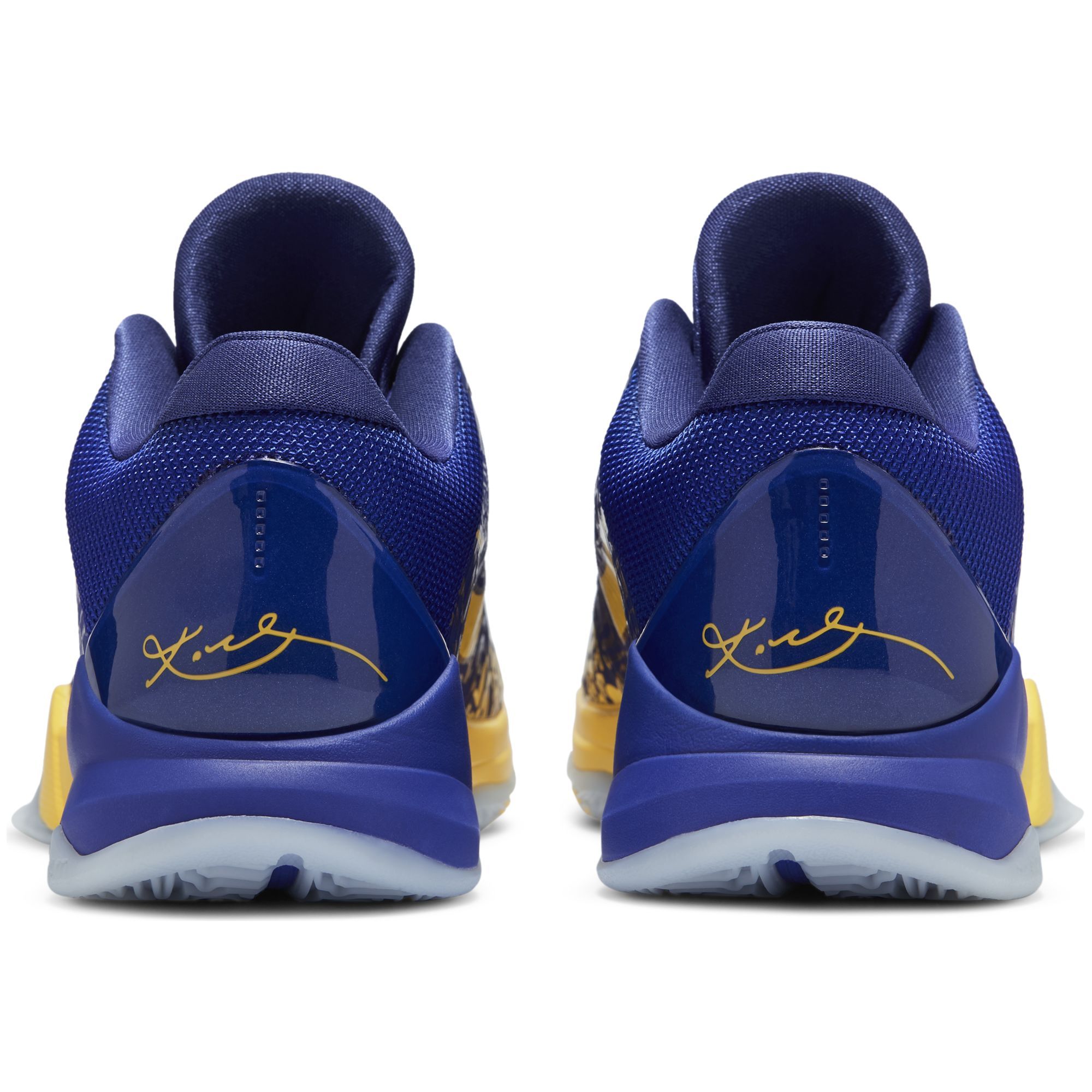 NIKE Kobe V Protro CD4991 400 - Shiekh