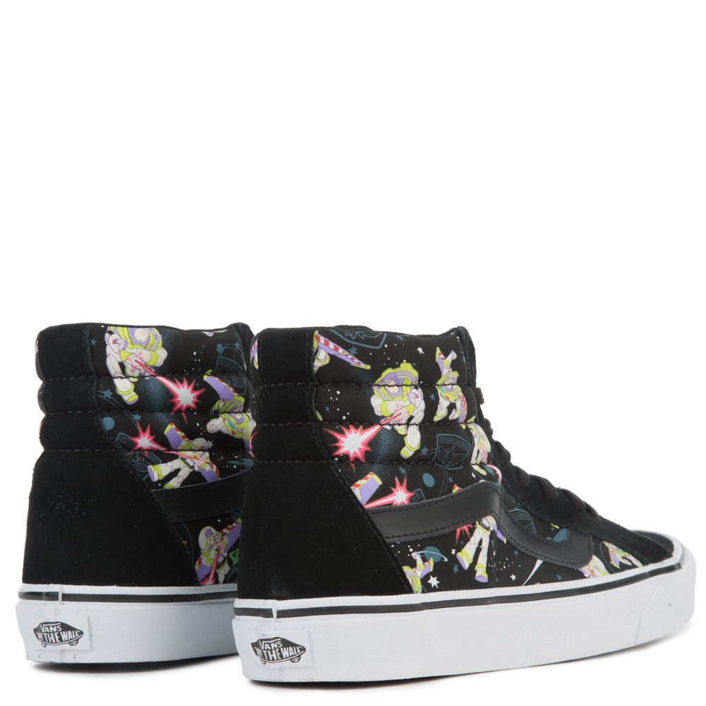 VANS SK8-HI REISSUE (TOY STORY) VN0A2XSBM4X - Shiekh