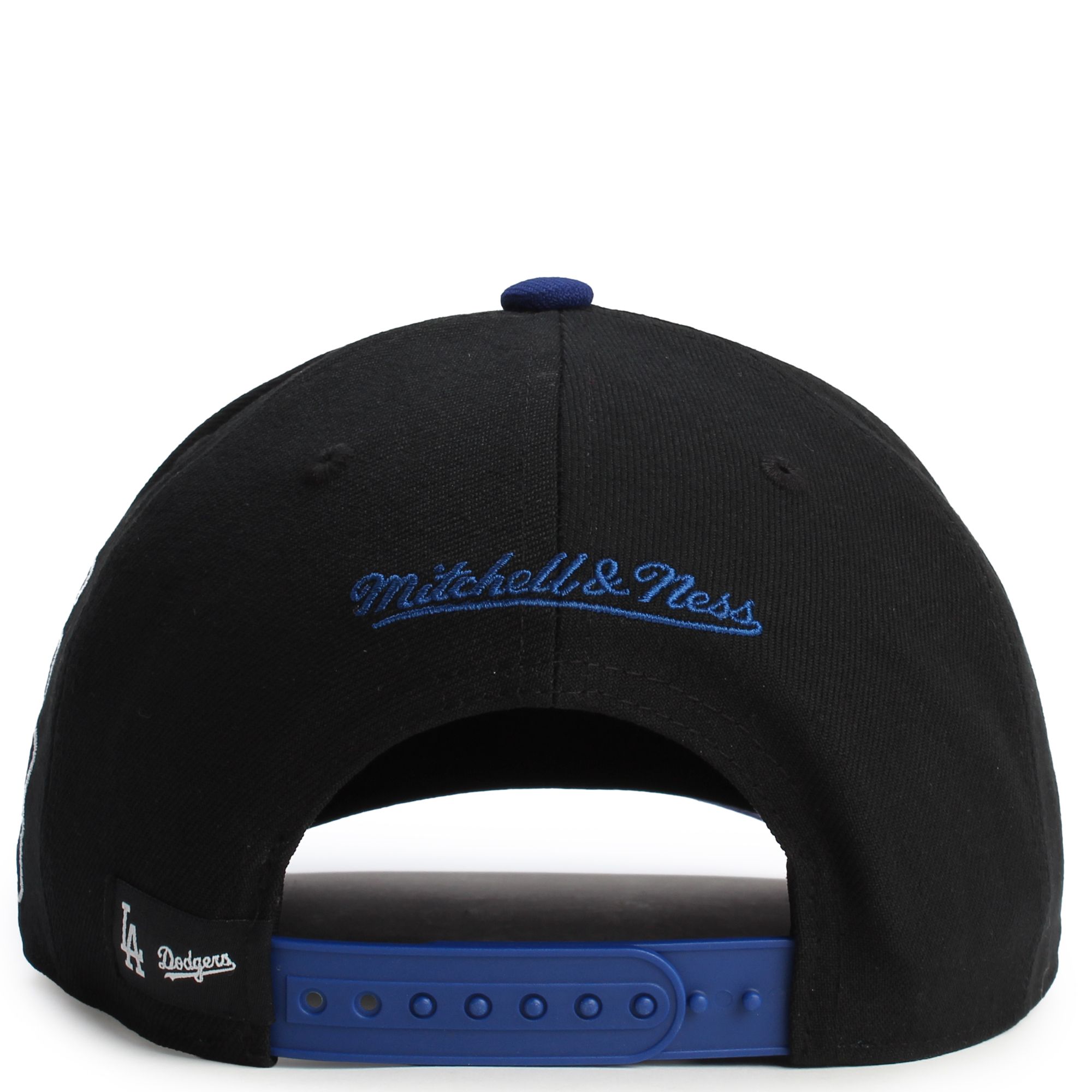 MITCHELL AND NESS MLB Los Angeles Dodgers Pro-Pinch Snapback