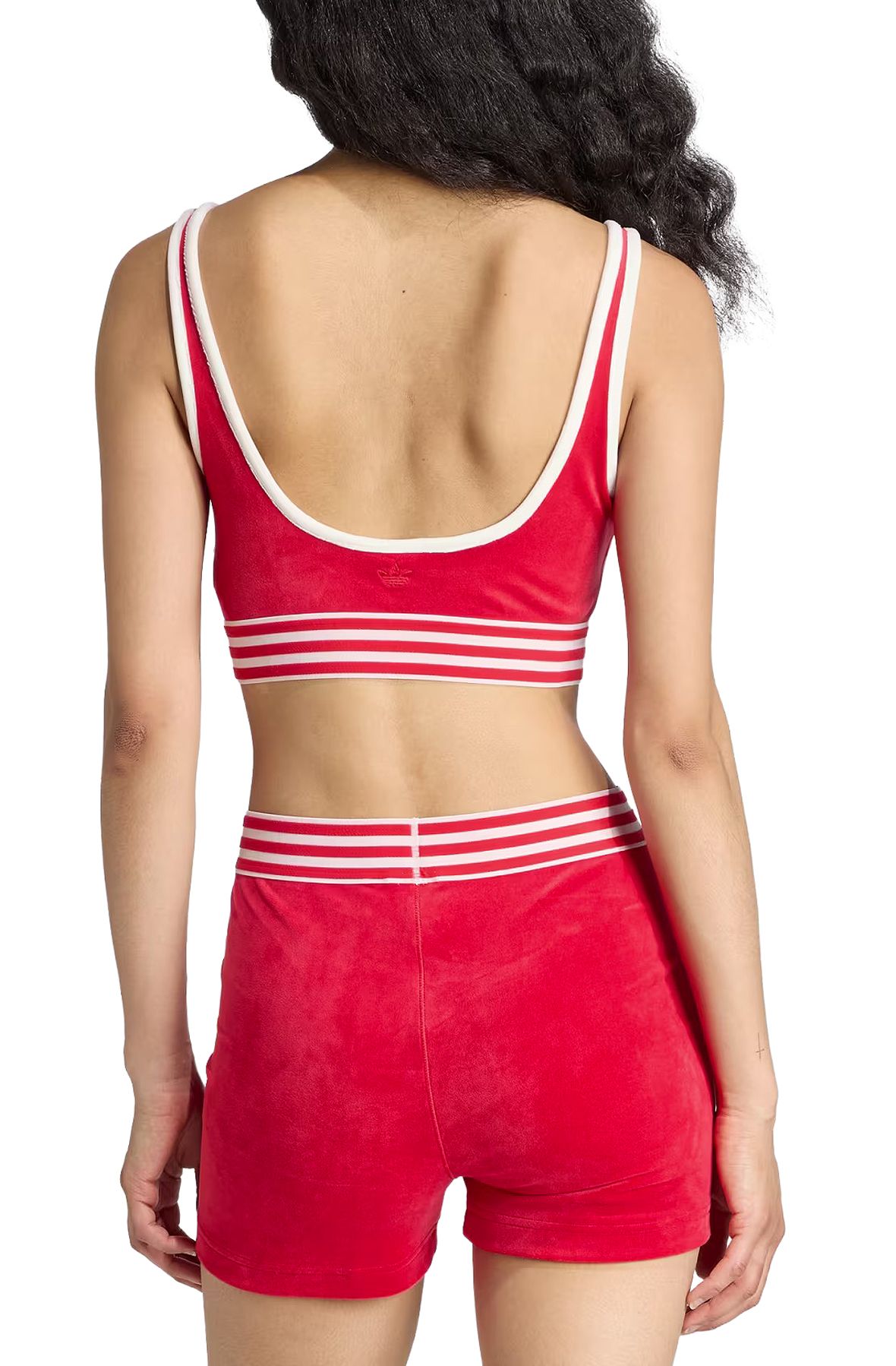 ADIDAS Winterized Bra Top JX7730 - Shiekh