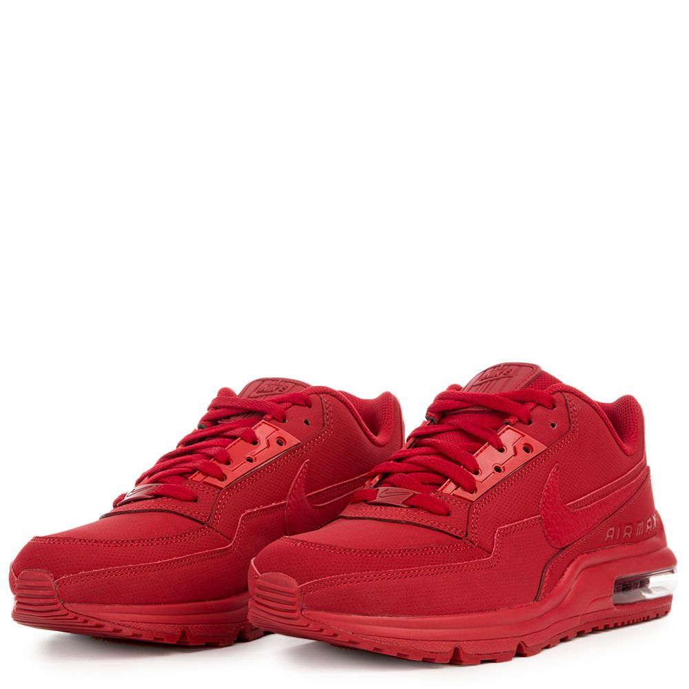 Nike air max outlet ltd 3 gym red