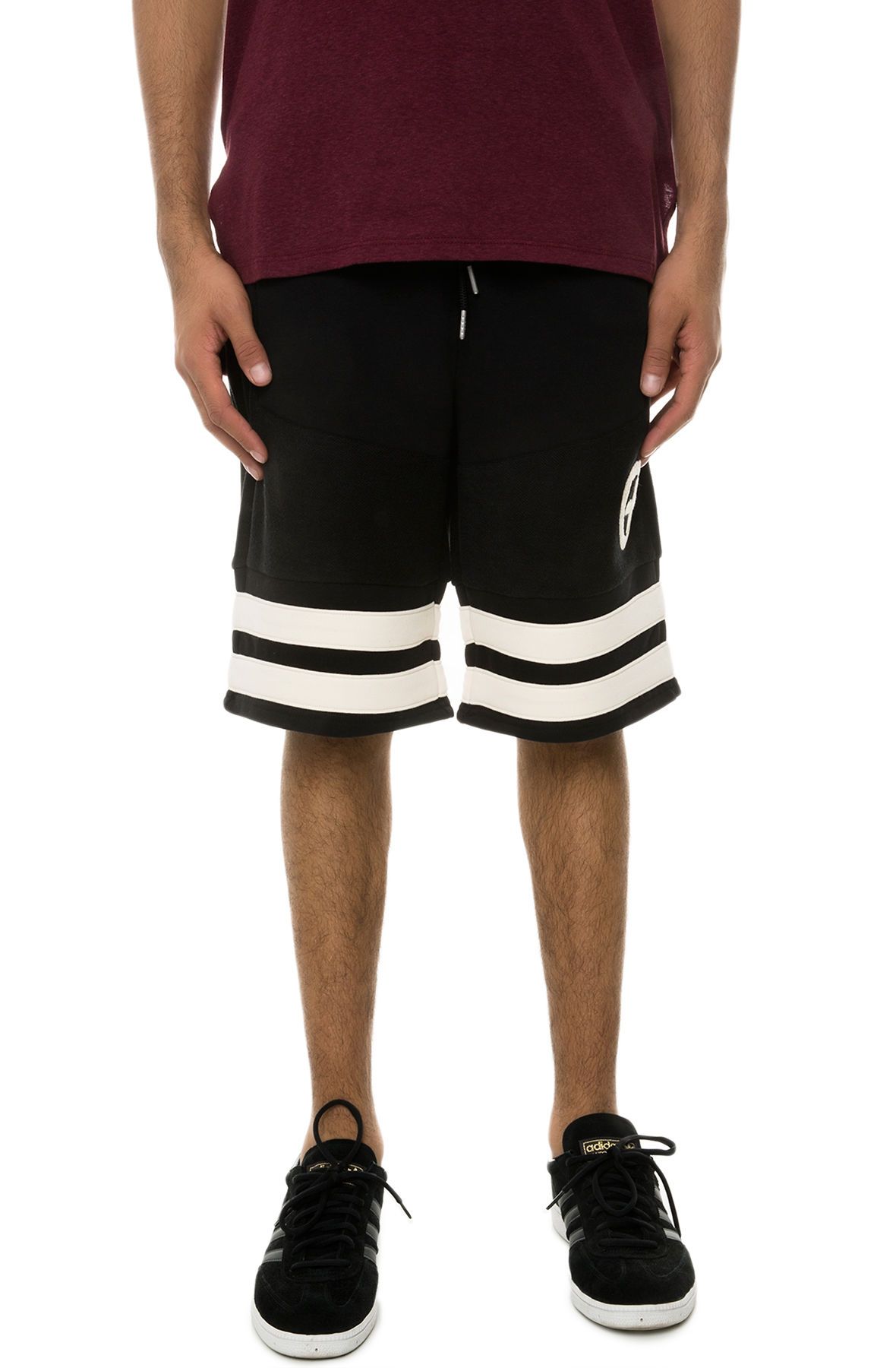 PINK DOLPHIN The Get Back Sweatshorts 