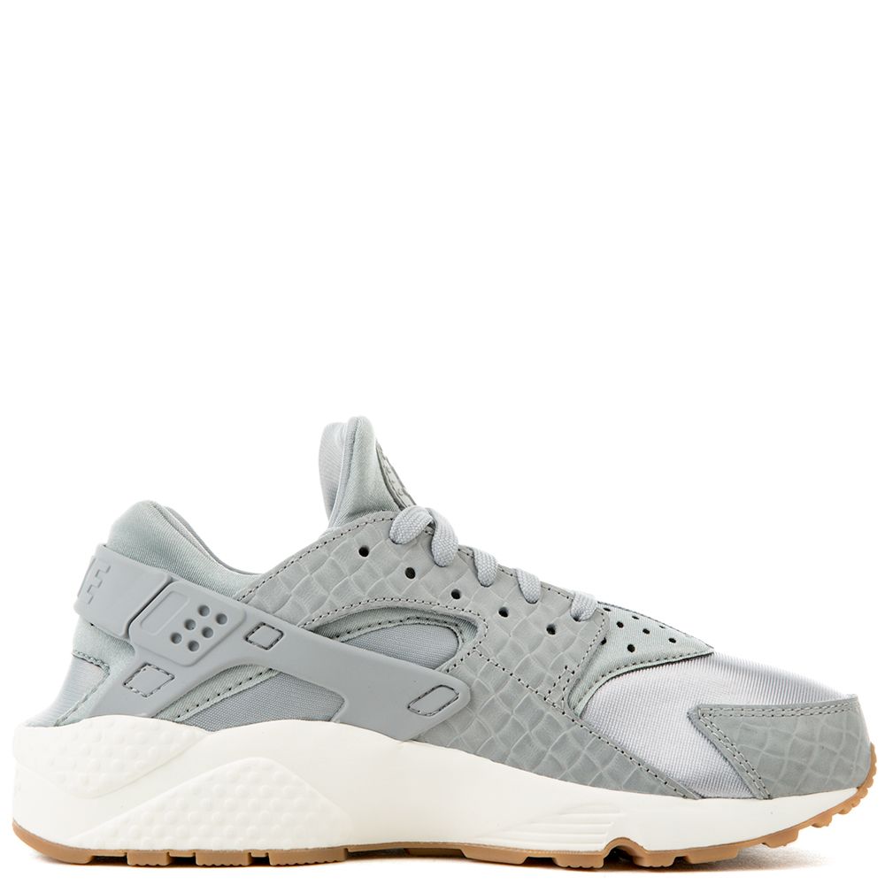 Huarache Sneakers Huarache Run Air Huarache Kids Silver WOMEN'S