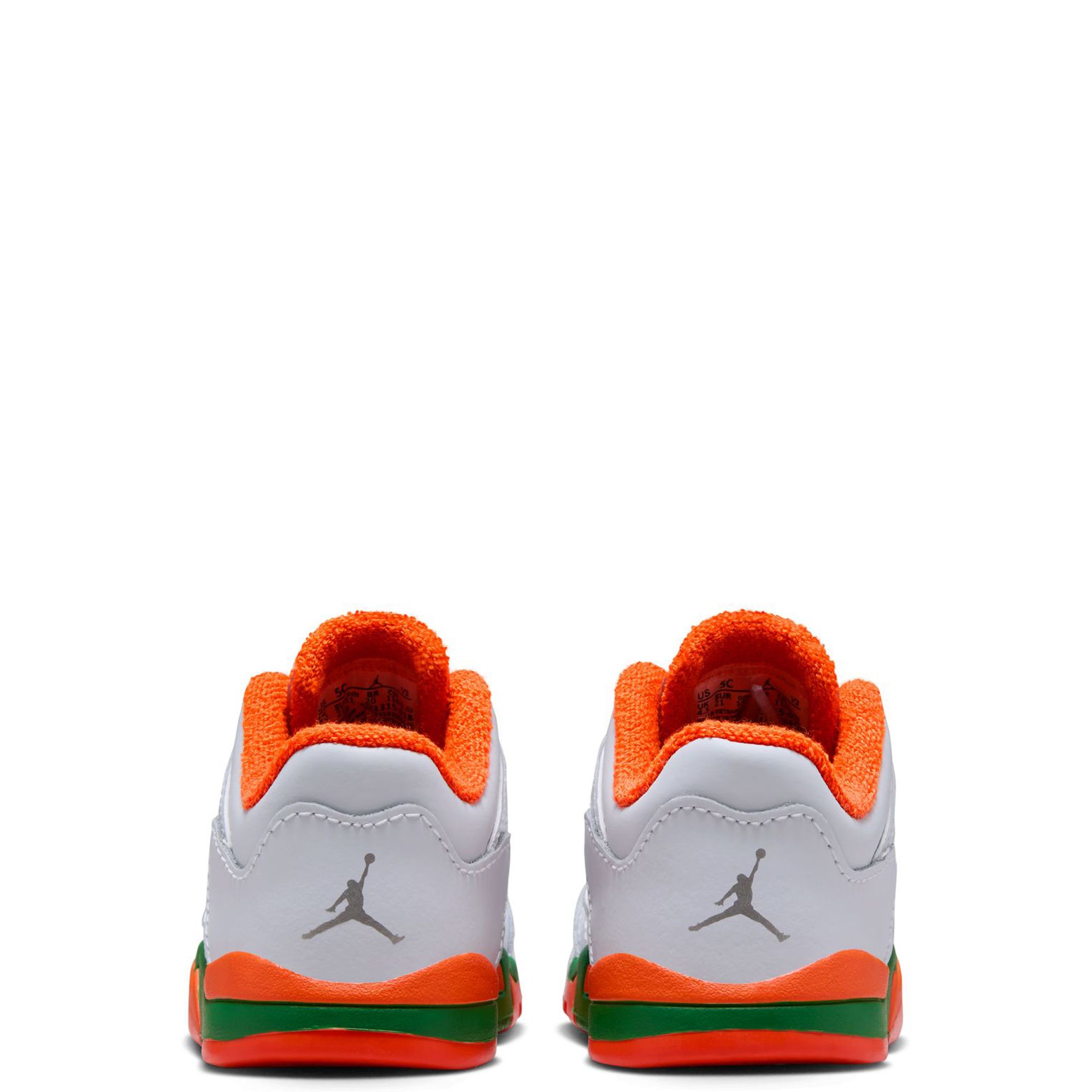 JORDAN Toddler 5 Retro Low FQ1315 018 - Shiekh