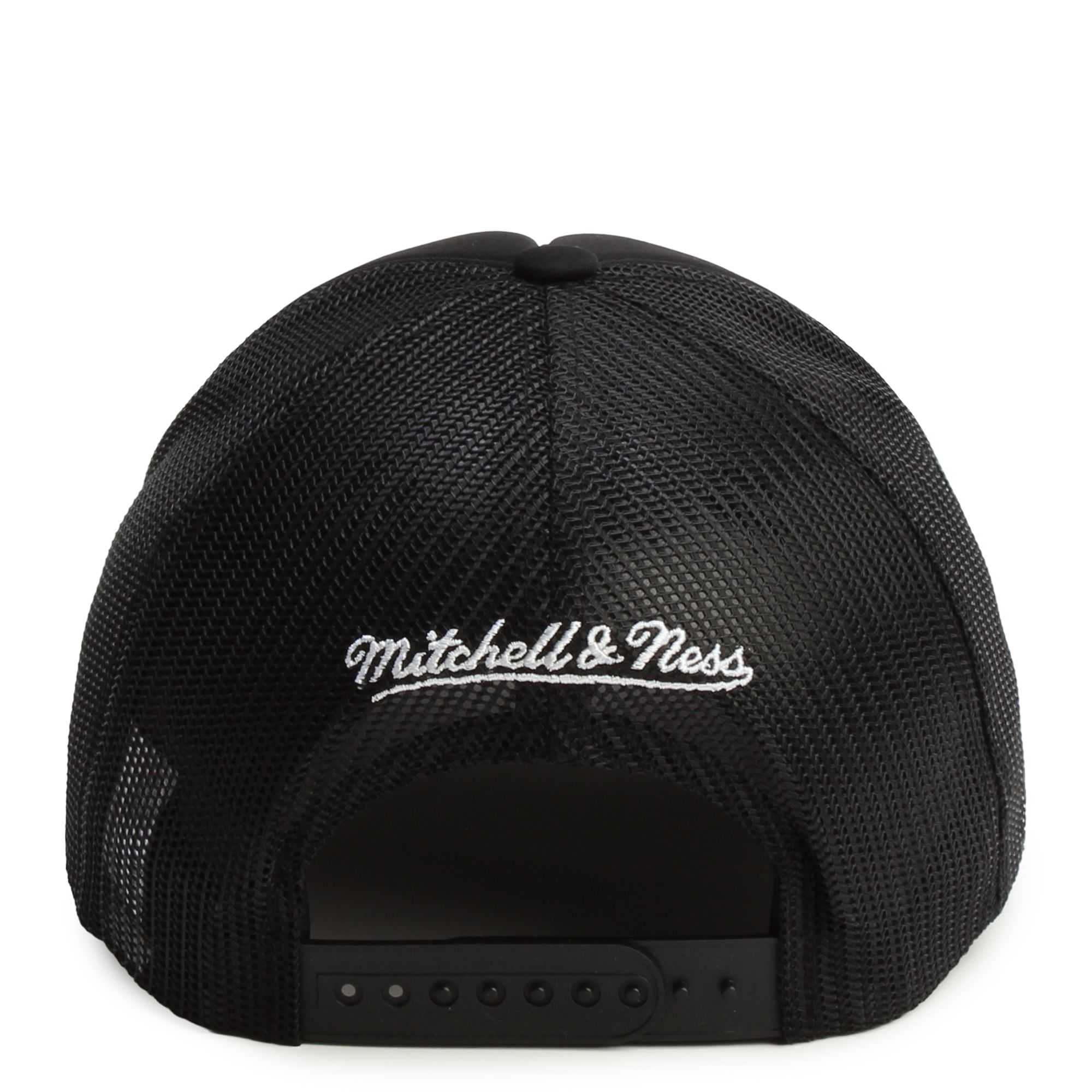 プレゼントを選ぼう！ NBA NESS AND MITCHELL Los Trucker Graded Lakers Angeles ライト・ランタン