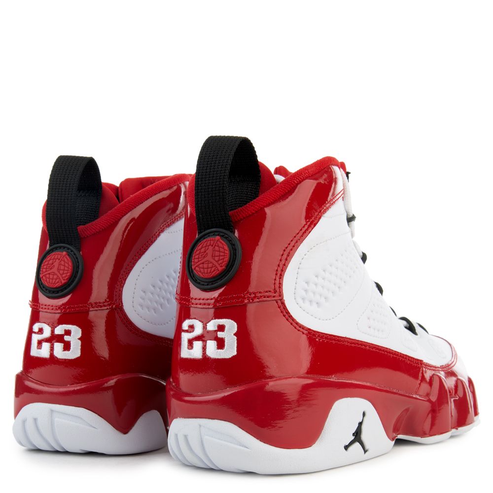 JORDAN Air 9 Retro 302370 160 - Shiekh