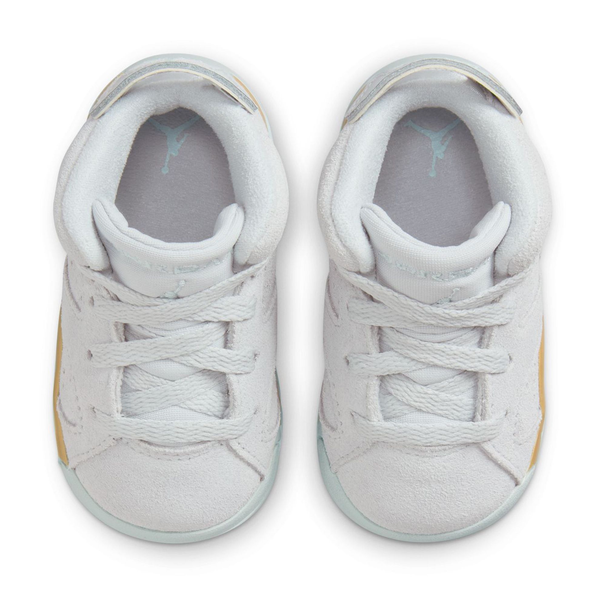 infant jordan 6s