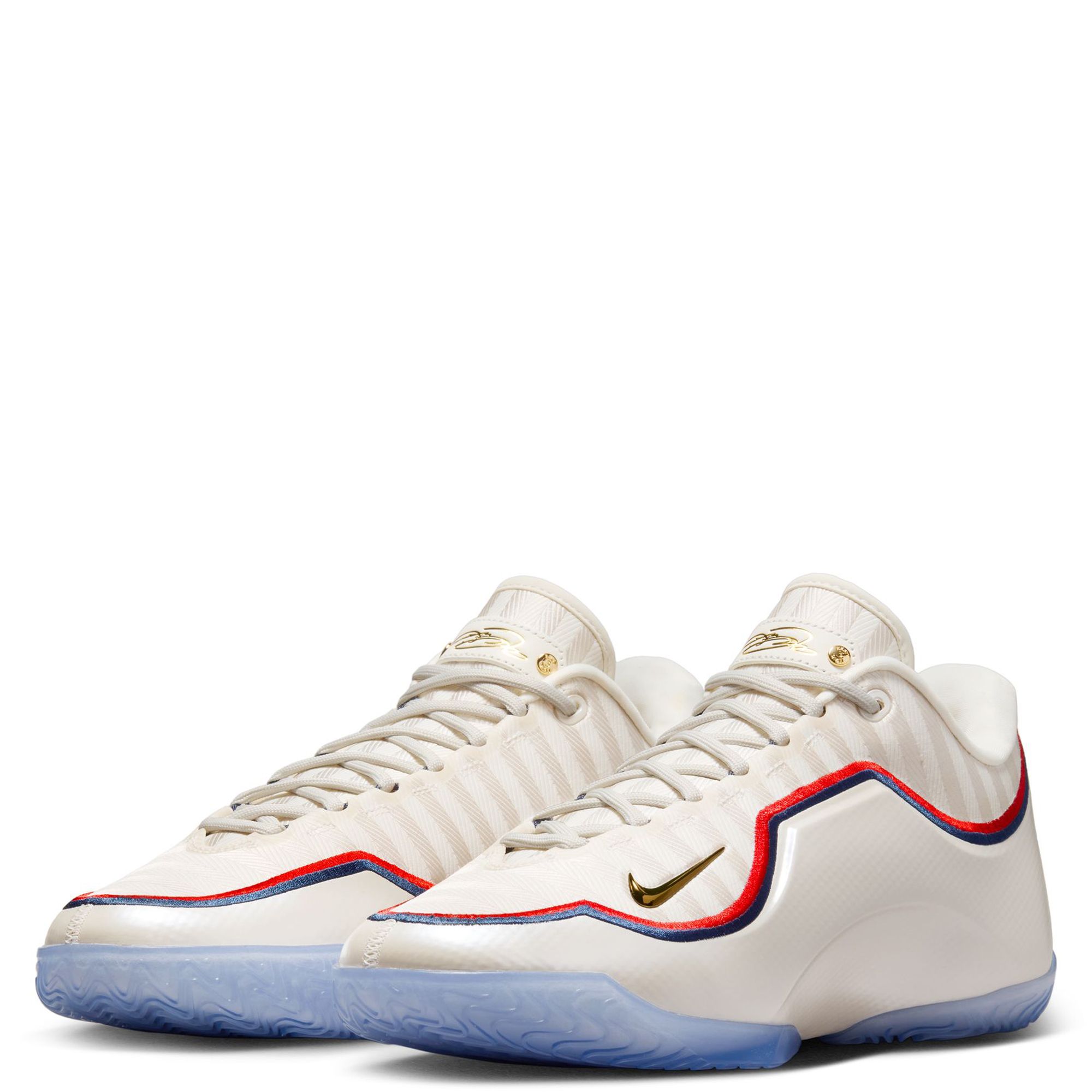 NIKE LeBron 23 Old Glory IB9562 103 - Shiekh