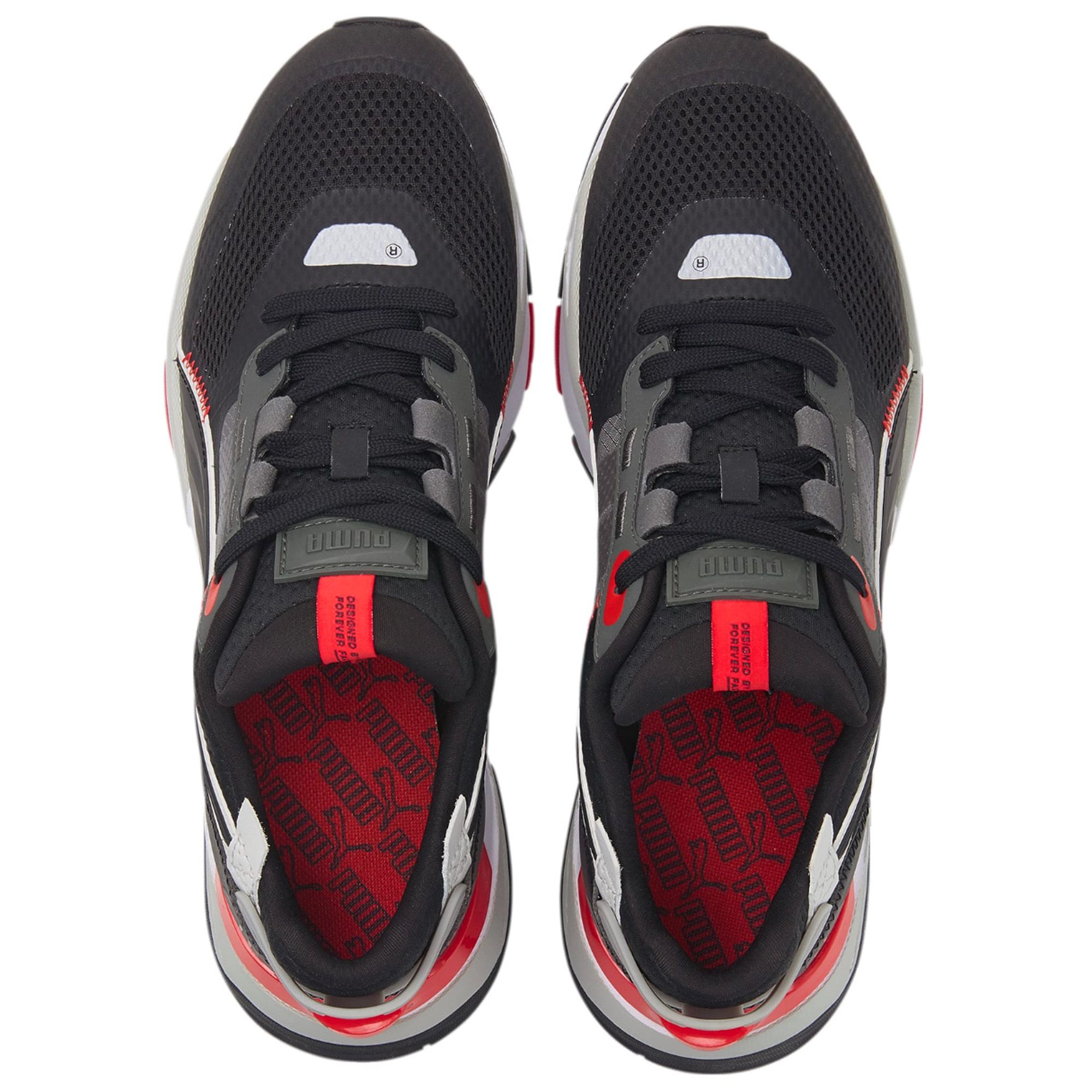 マンドゥカ PUMA Thunder Electric Wns 36799801 - Shiekh