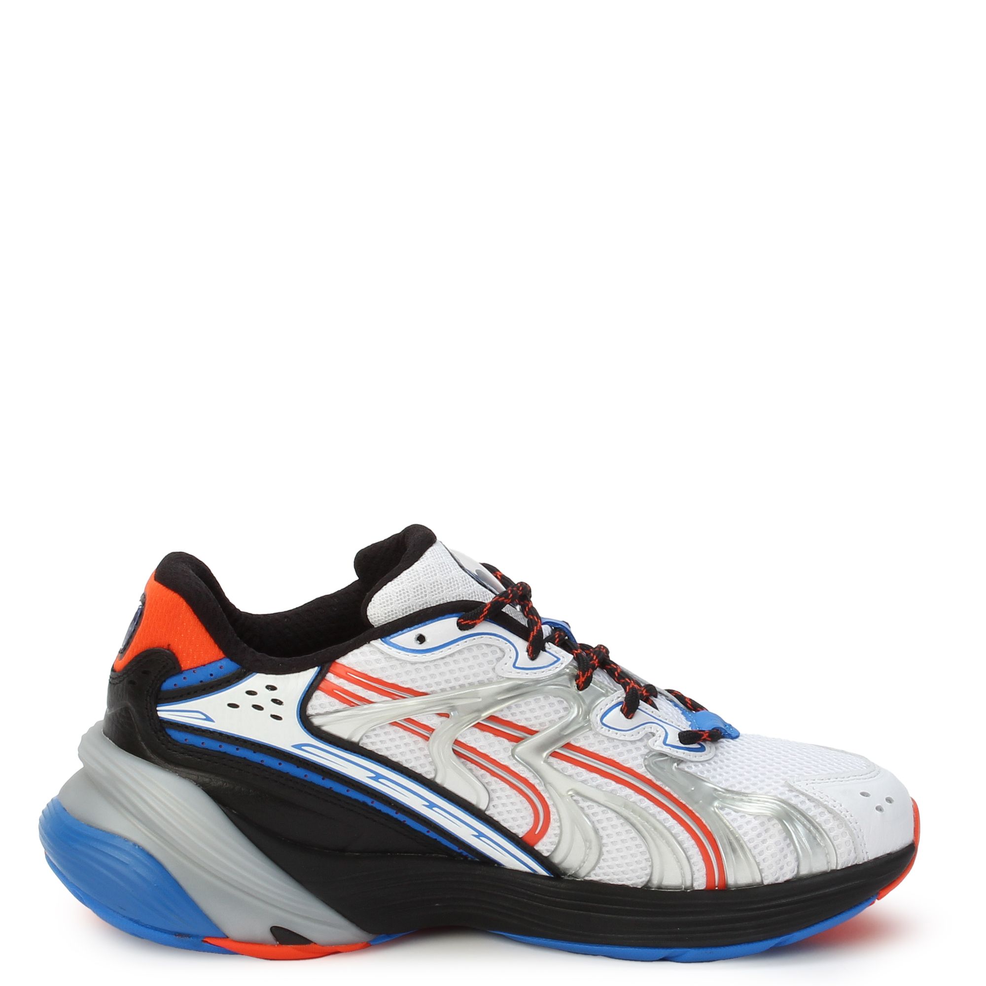 PUMA INVERSE MILLENNIAL 40424101 - Shiekh