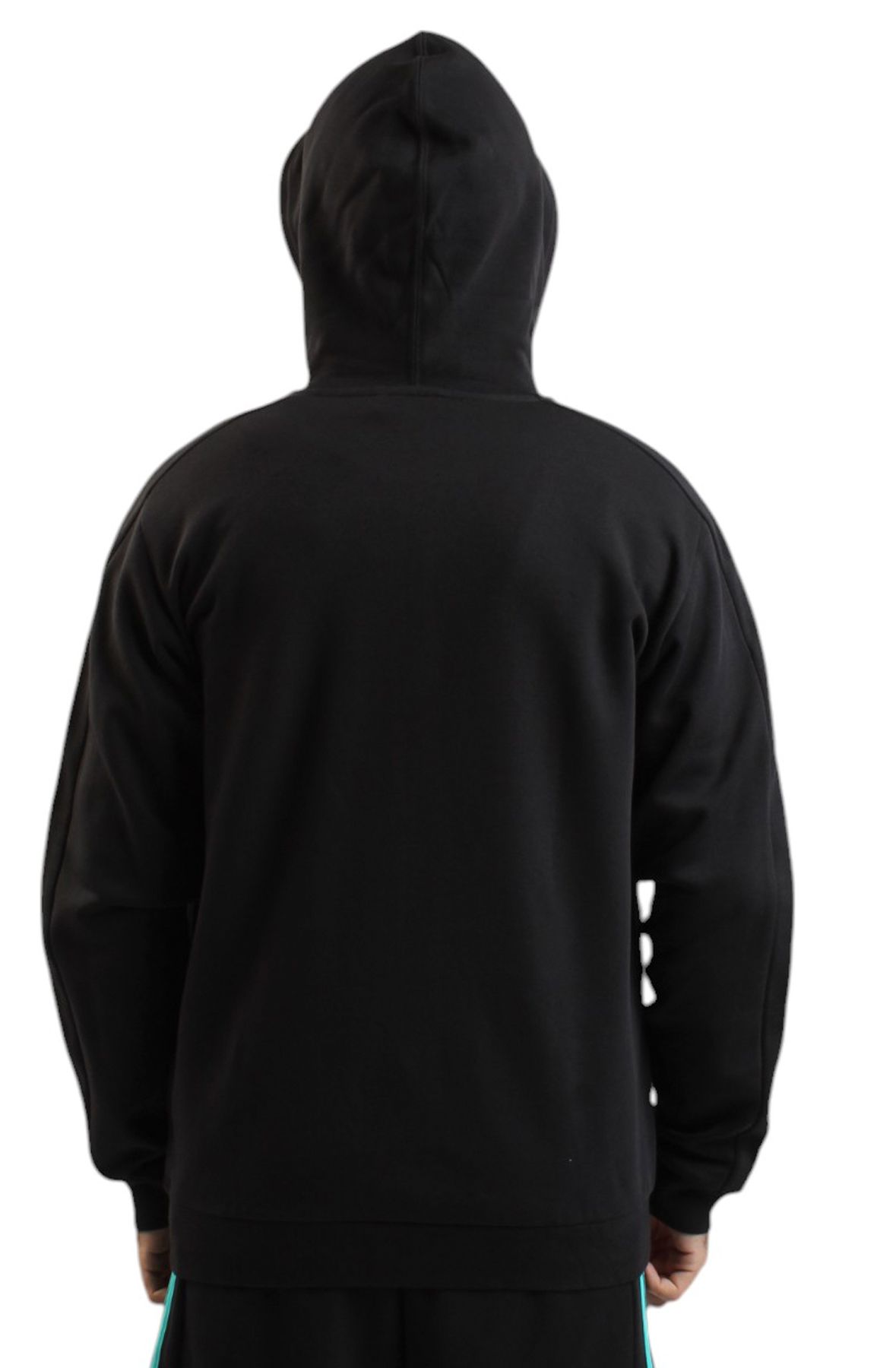ADIDAS MERCEDES - AMG PETRONAS FORMULA ONE TEAM DNA FULL ZIP