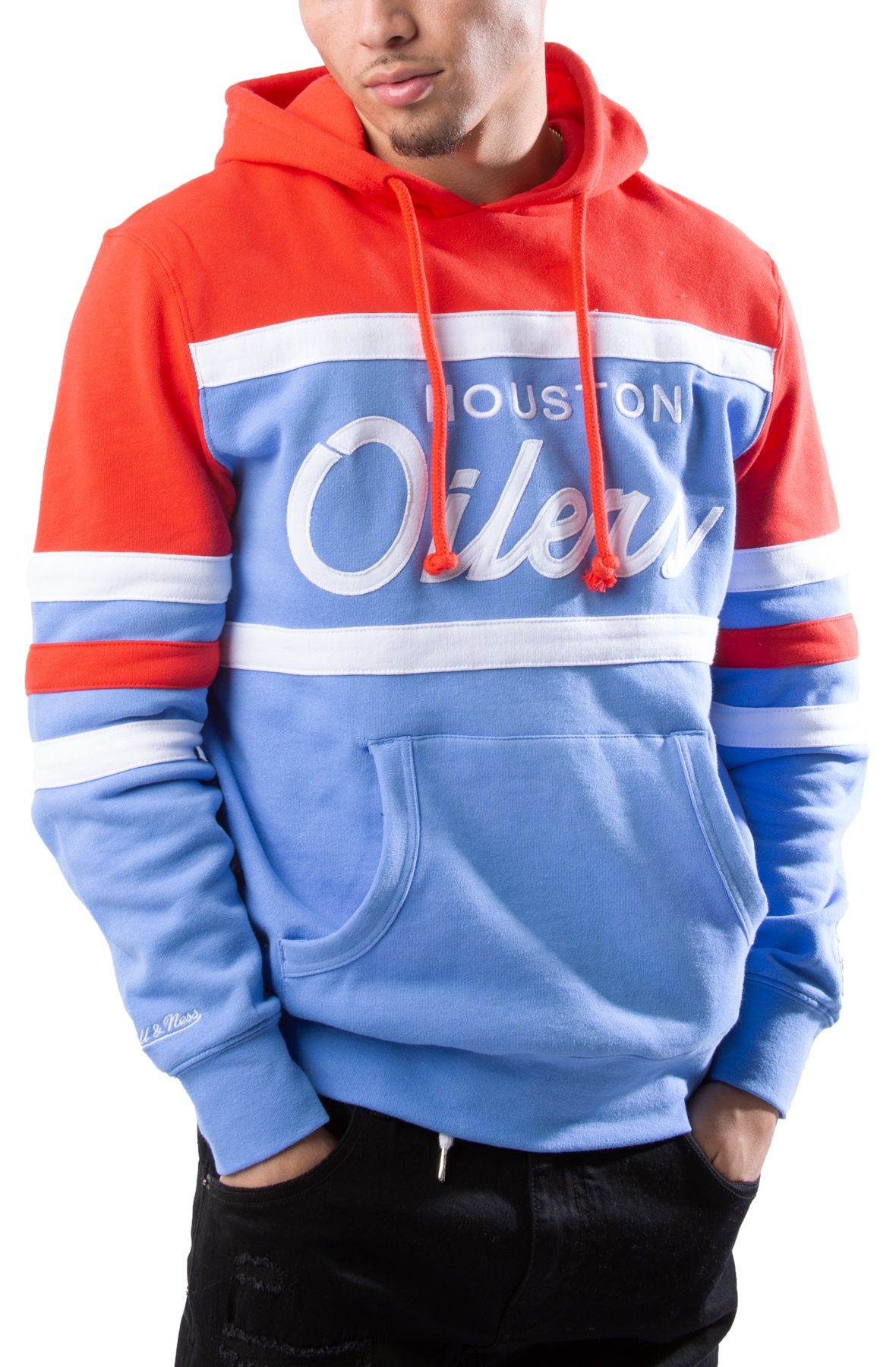 Oilers Sweatshirts & Hoodies for Sale