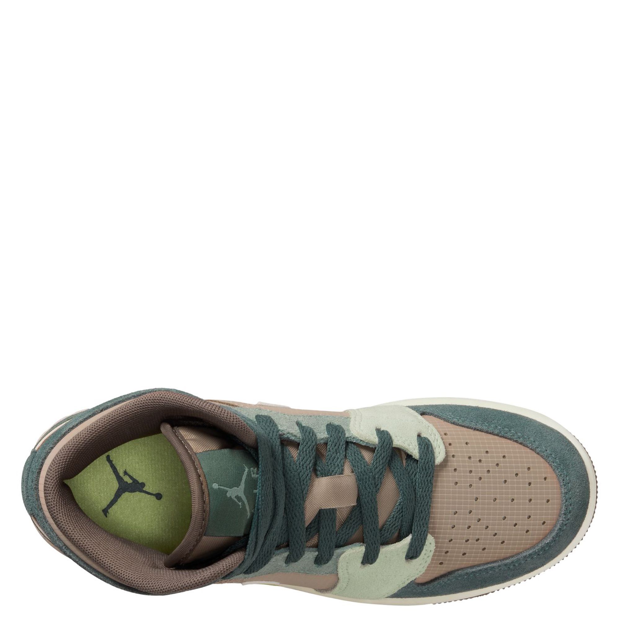 JORDAN Grade-School Air 1 Mid SE IF2873 200 - Shiekh