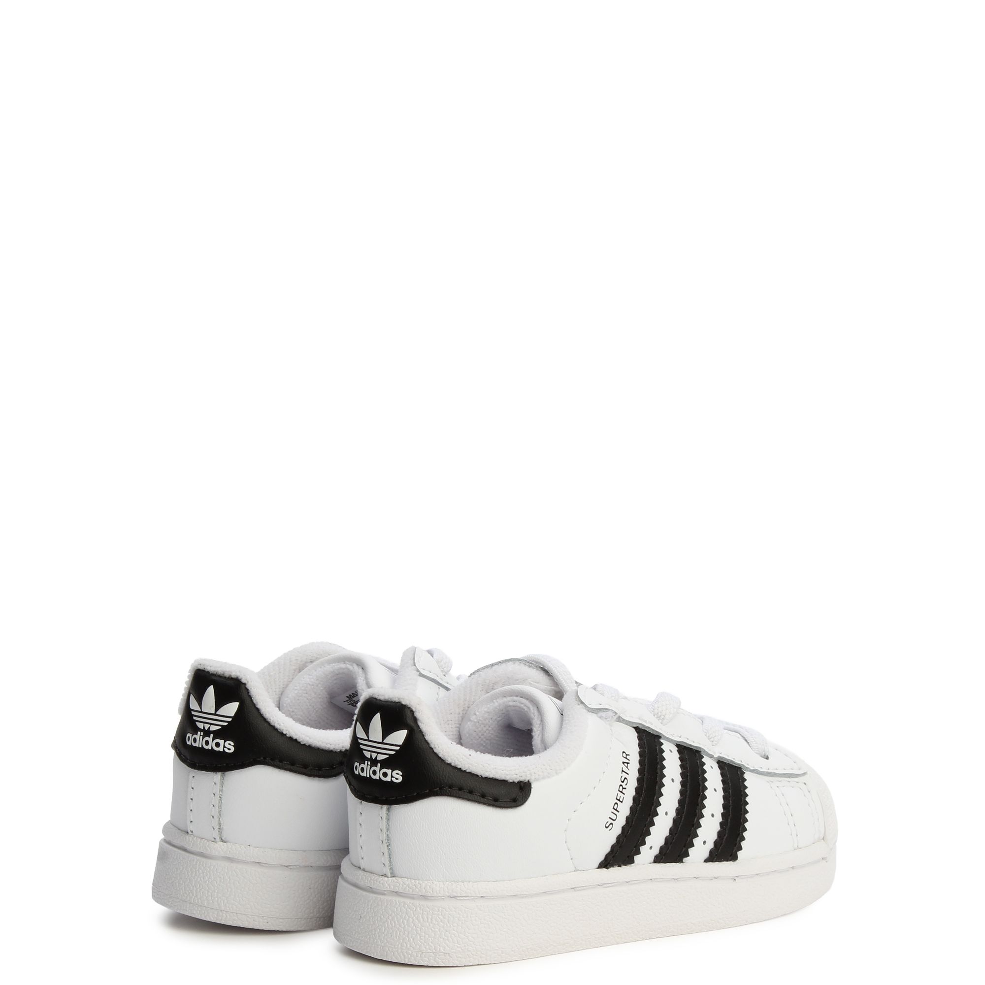 adidas gazelle silver green womens Toddler Adidas Superstar main image 1
