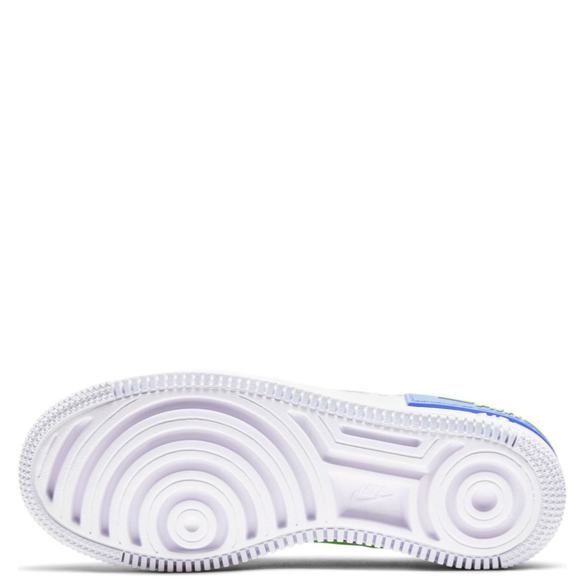 nike air force 1 shadow white sapphire barely volt original