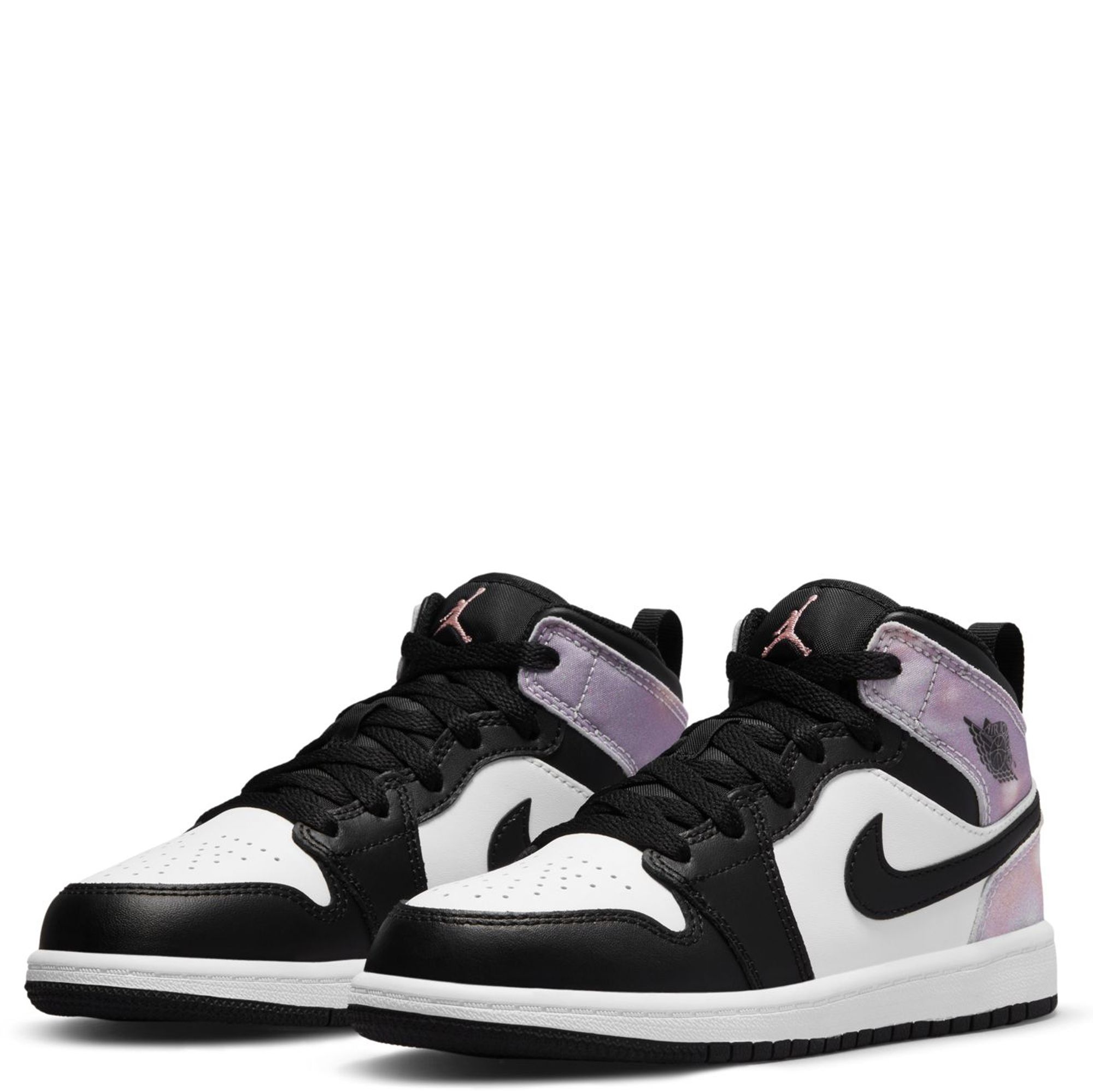 JORDAN (PS) 1 Mid SE DM6215 001 - Shiekh